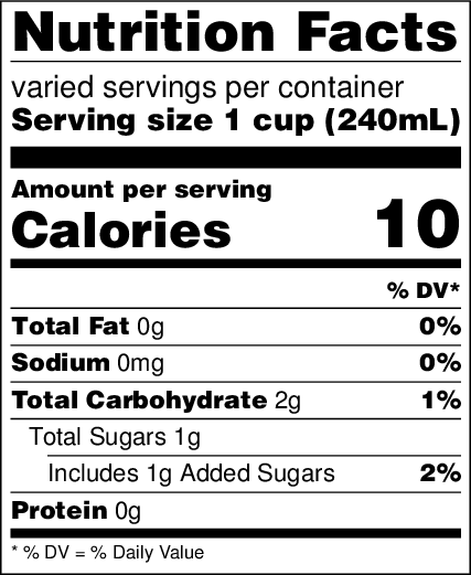 DAVIDsTEA Just Peachy Tea — SKU SB-FB6799-B5160E7DB7C5FD - Image 6