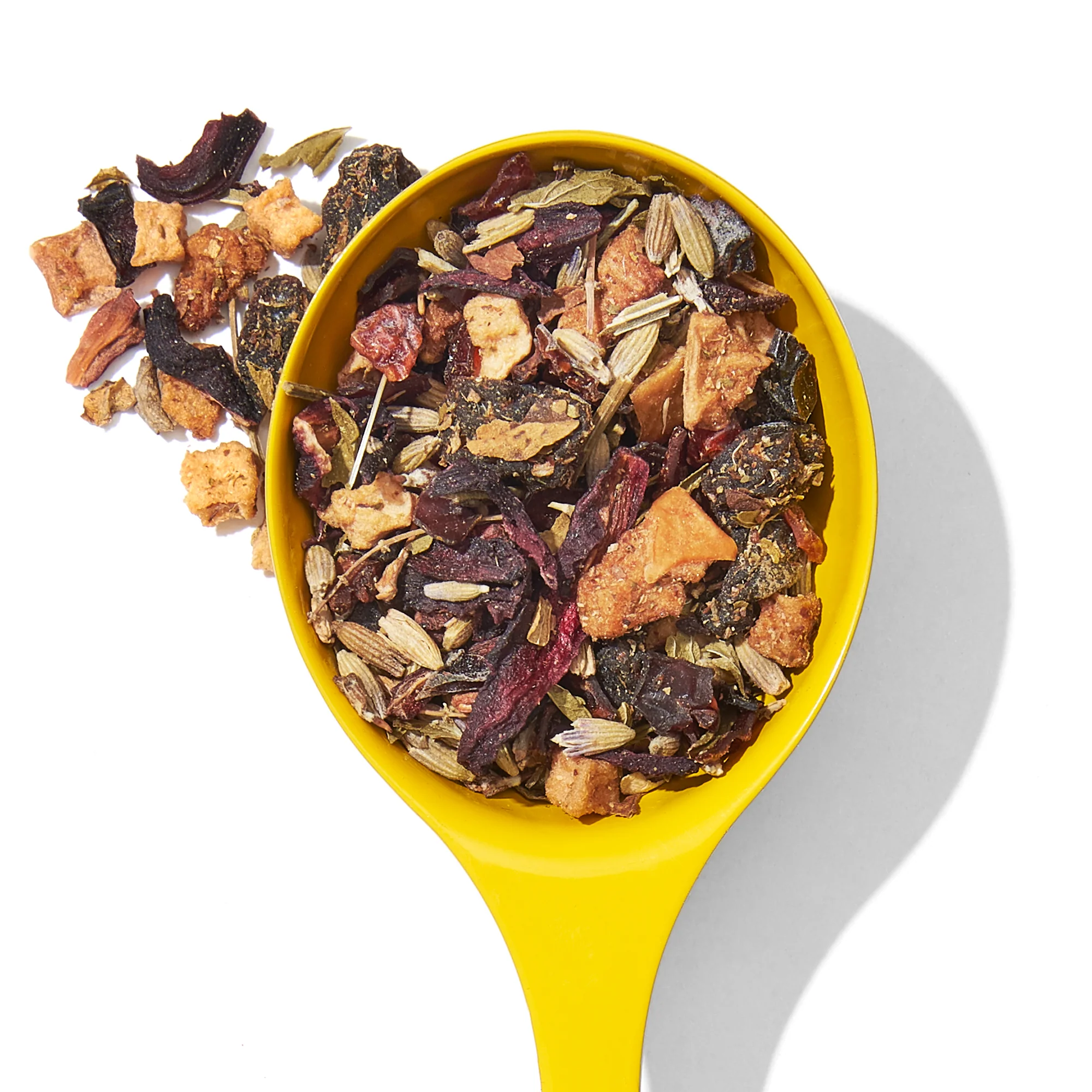 DAVIDsTEA Organic Serenity Now Tea — SKU SB-FB6799-42F37ED3C78D8A