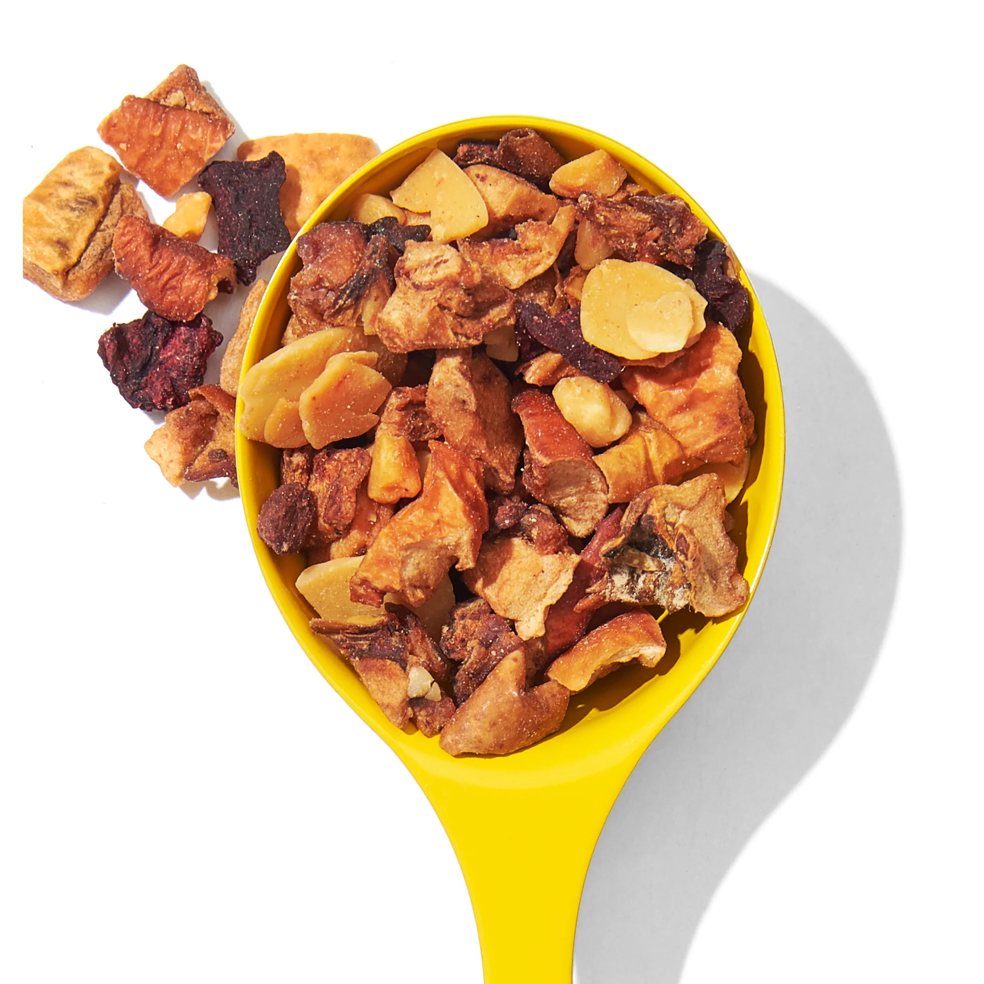DAVIDsTEA Forever Nuts Tea 1 KG Bag