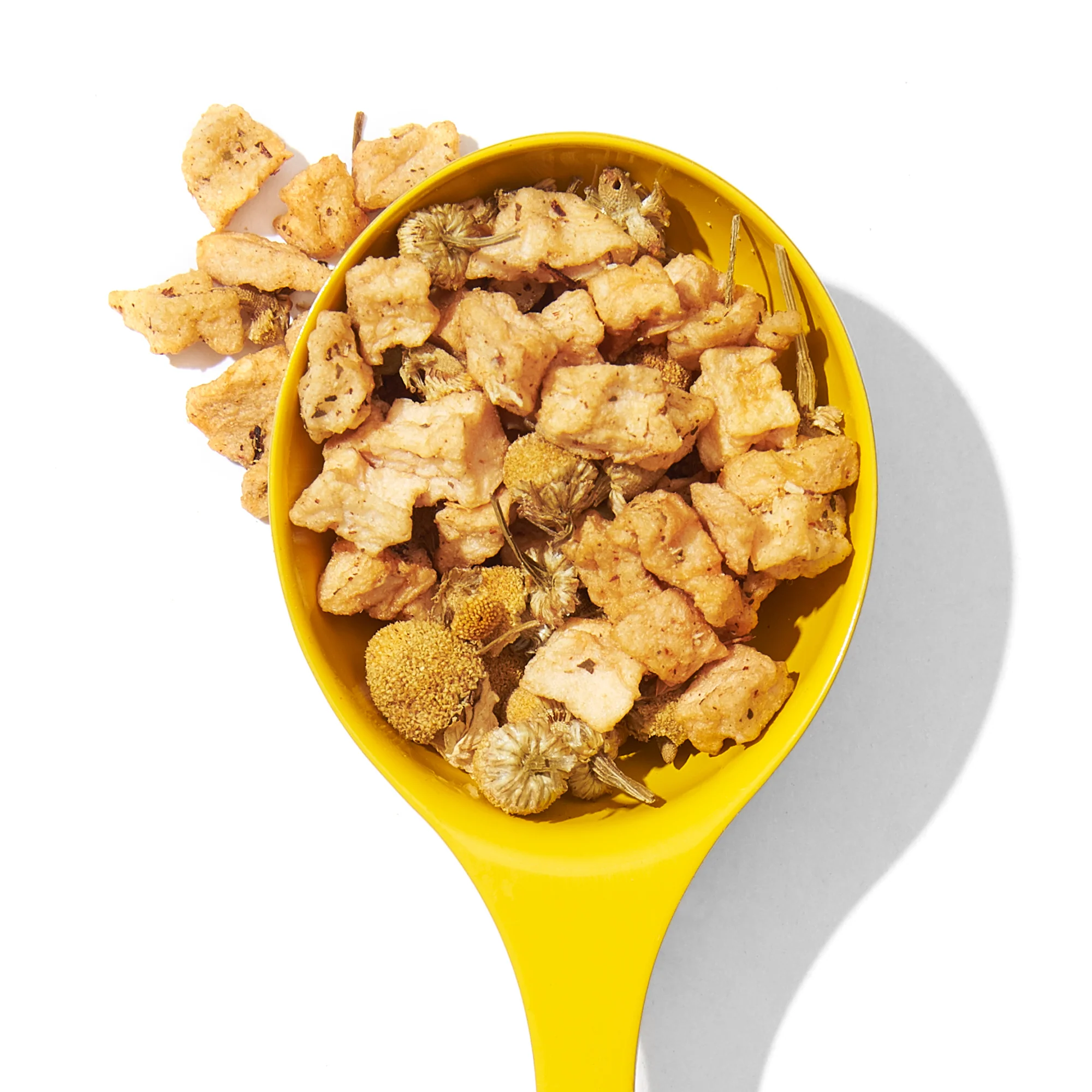 DAVIDsTEA Valerian Nights Tea — SKU SB-FB6799-3BB23E1647E3FD