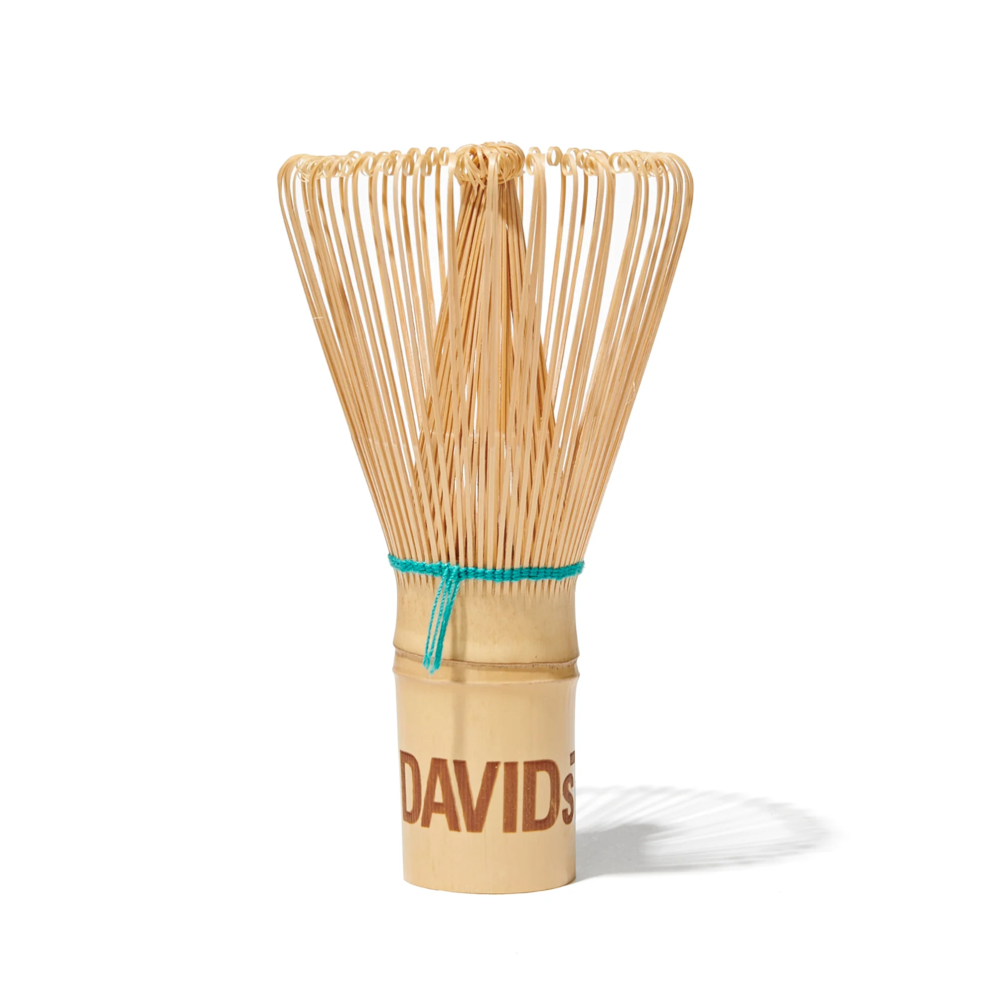DAVIDsTEA Bamboo Matcha Whisk — SKU SB-FB6799-9D7113F04D07E6
