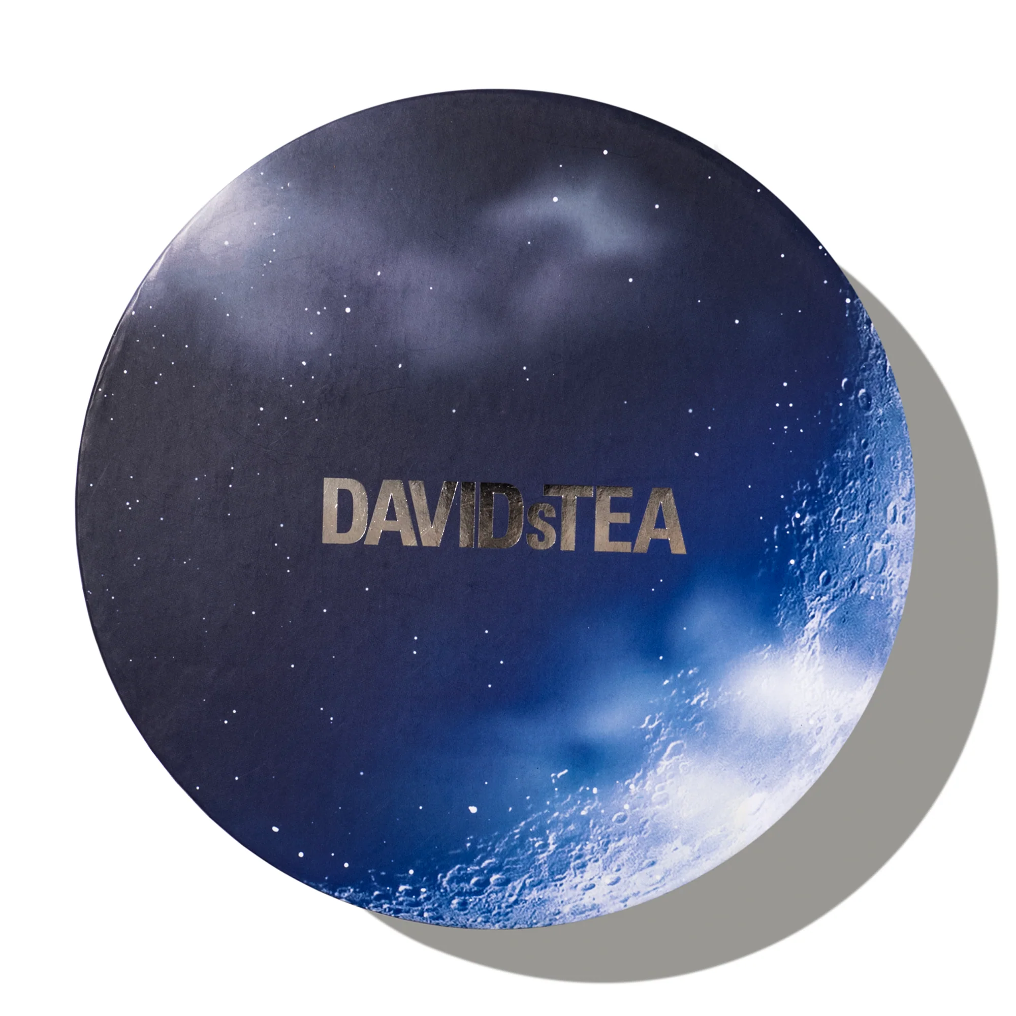 DAVIDsTEA Organic Sleep & Relax Sachet Tea Wheel — SKU SB-FB6799-26360A841292B9