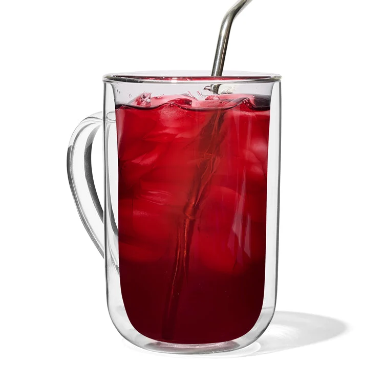 DAVIDsTEA Raspberry Mojito Tea — SKU SB-FB6799-5F39C2CD657BE1 - Image 3