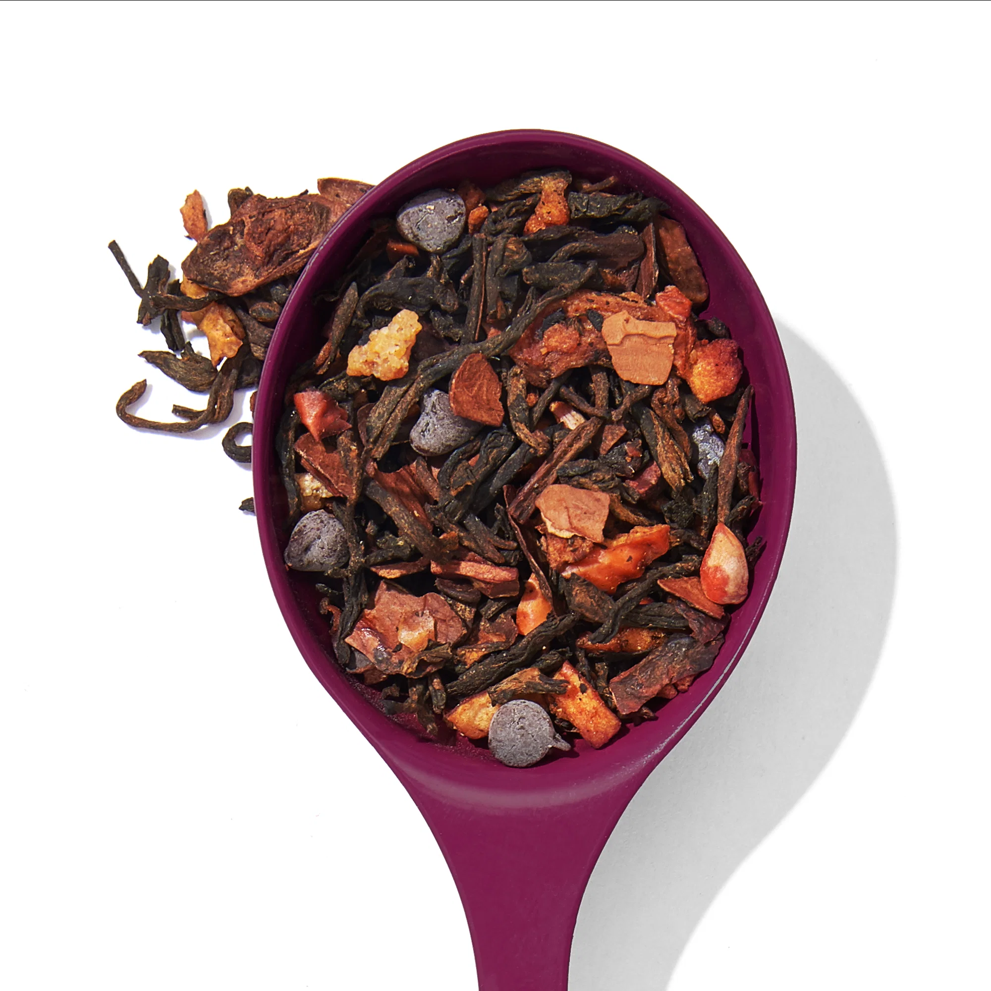 DAVIDsTEA Hazelnut Chocolate Tea 1 KG Bag
