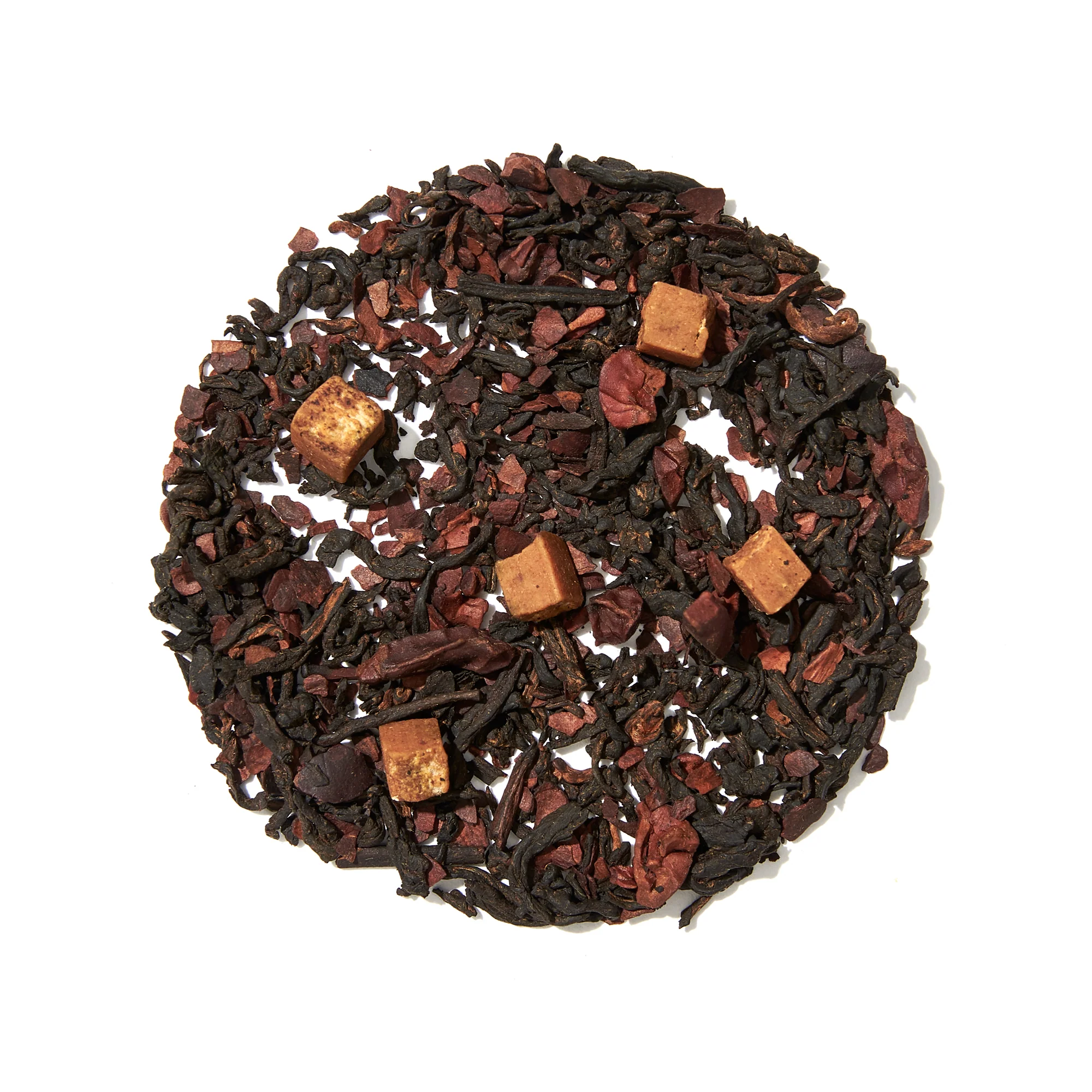 DAVIDsTEA English Toffee Tea - Image 2