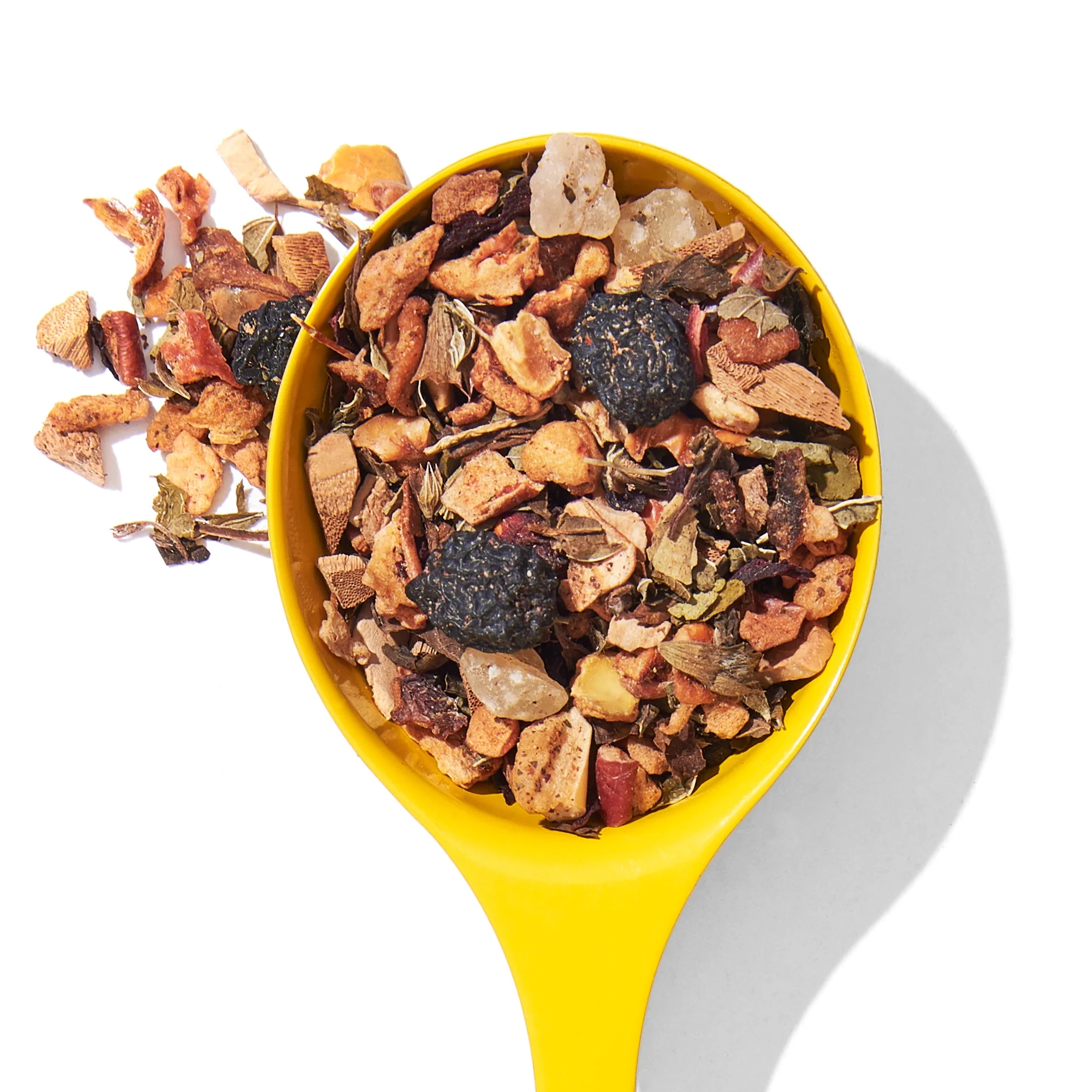 DAVIDsTEA Reishi Relax Tea — SKU SB-FB6799-CAB23886D5B2D1