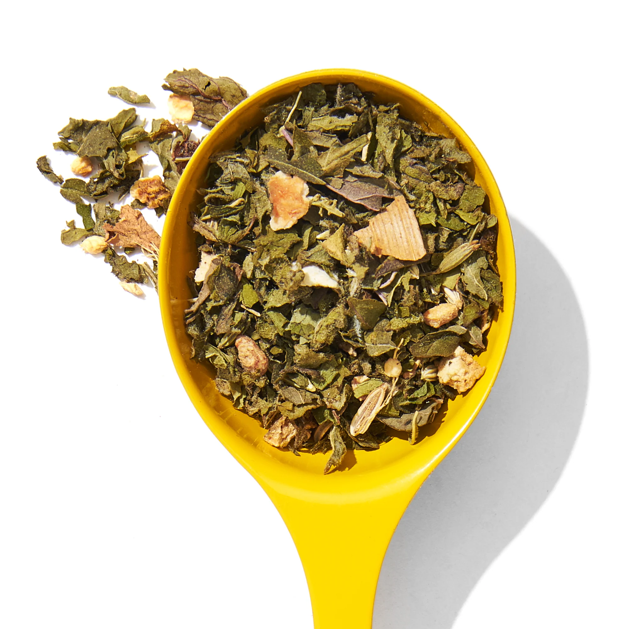 DAVIDsTEA Organic Le Digestif Tea 500 G Bag