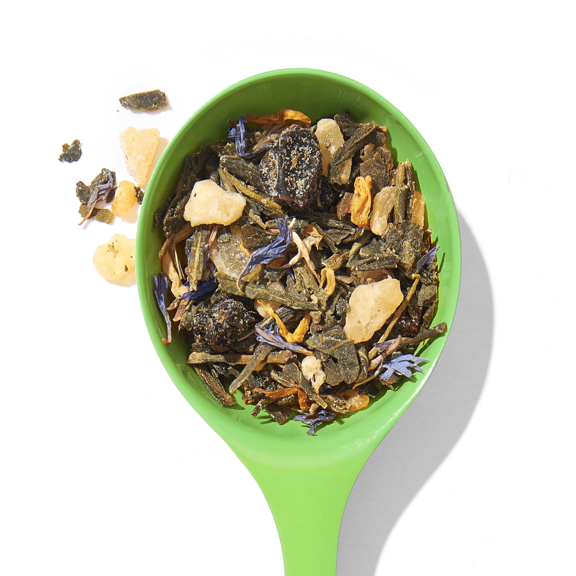 DAVIDsTEA Green Passionfruit Tea 1 KG Bag