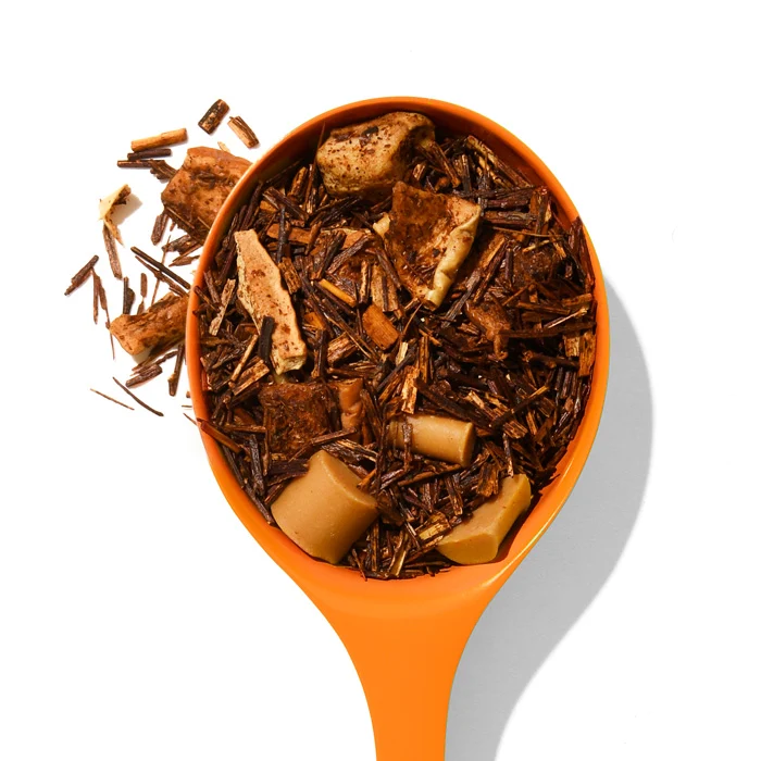 DAVIDsTEA Caramel Apple Tea