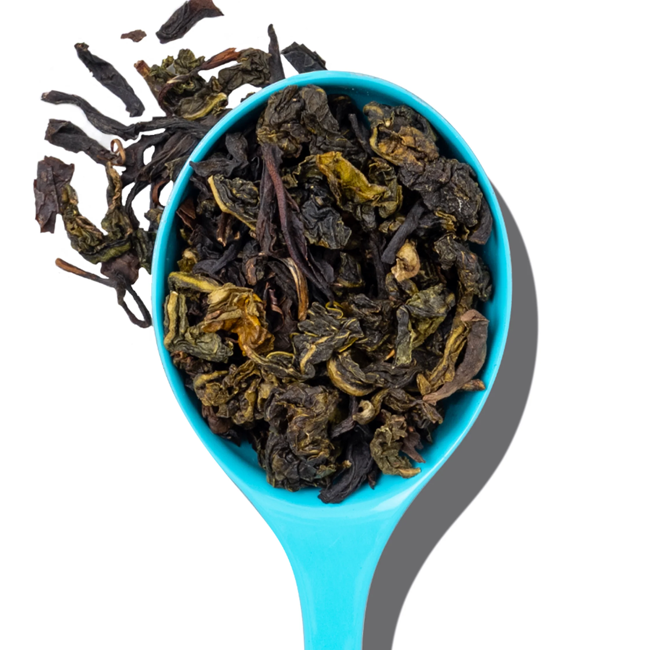 DAVIDsTEA London Fog Tea
