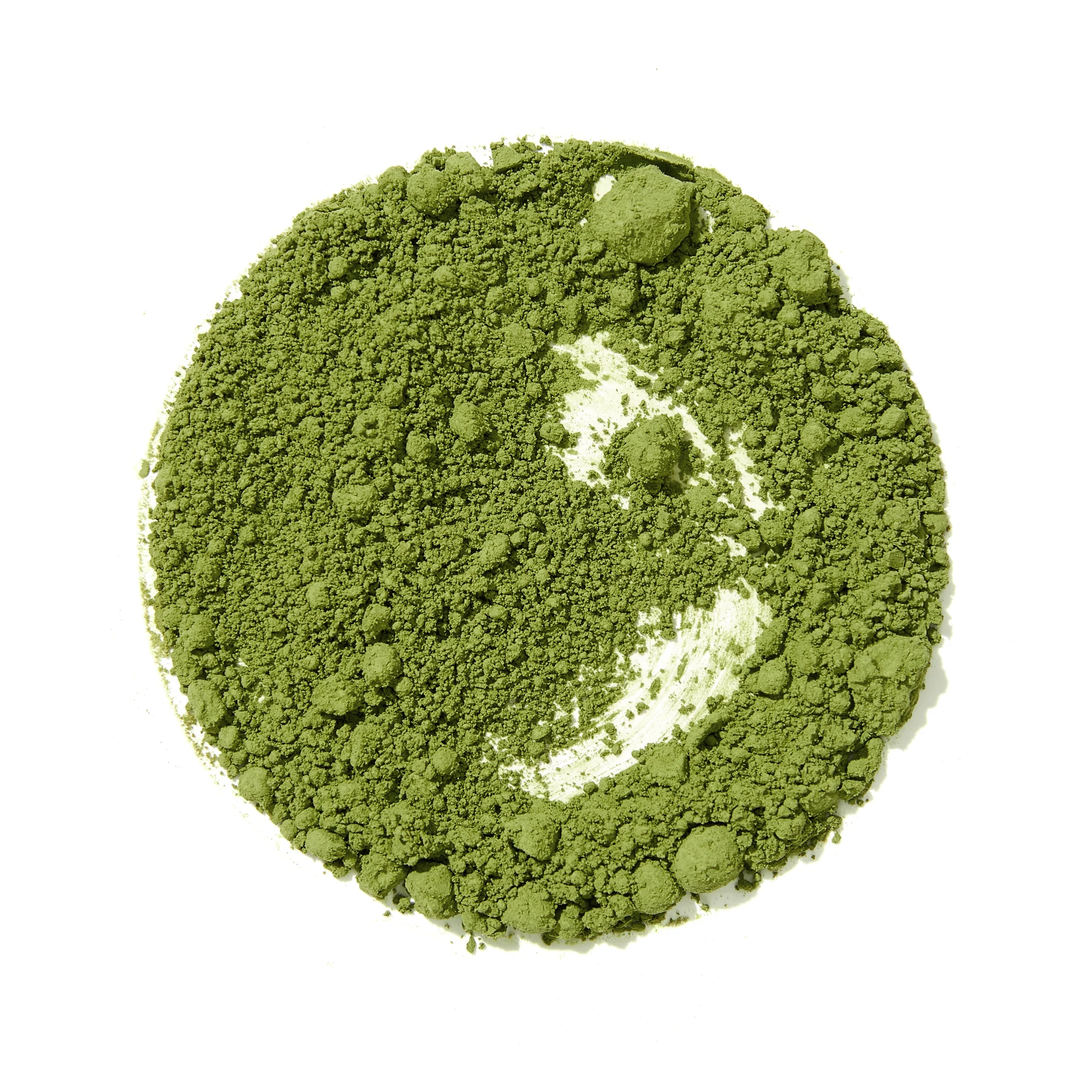 DAVIDsTEA Organic Super Fruit Matcha