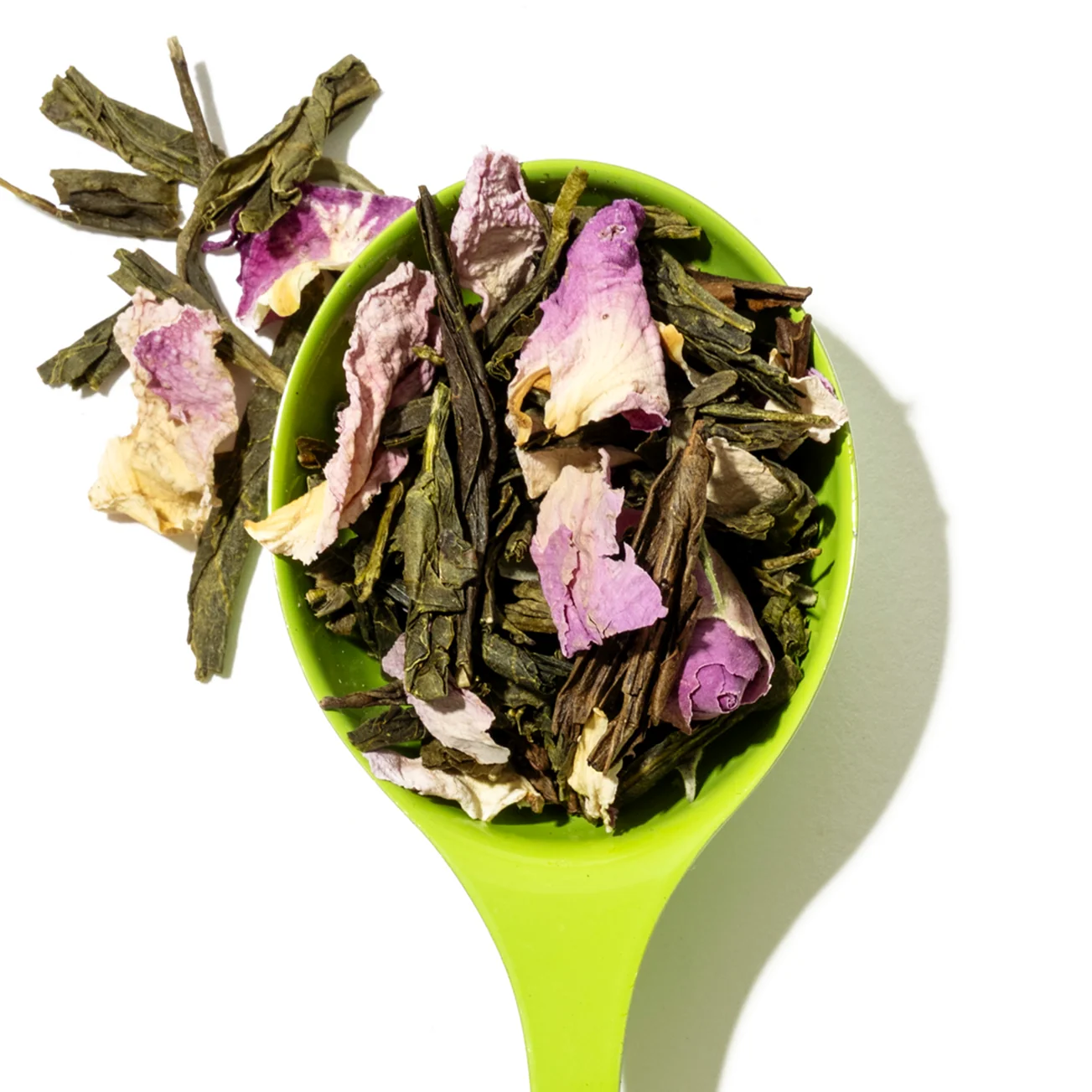 DAVIDsTEA Organic Kyoto Rose Tea — SKU SB-FB6799-22CBF57C35E9FB