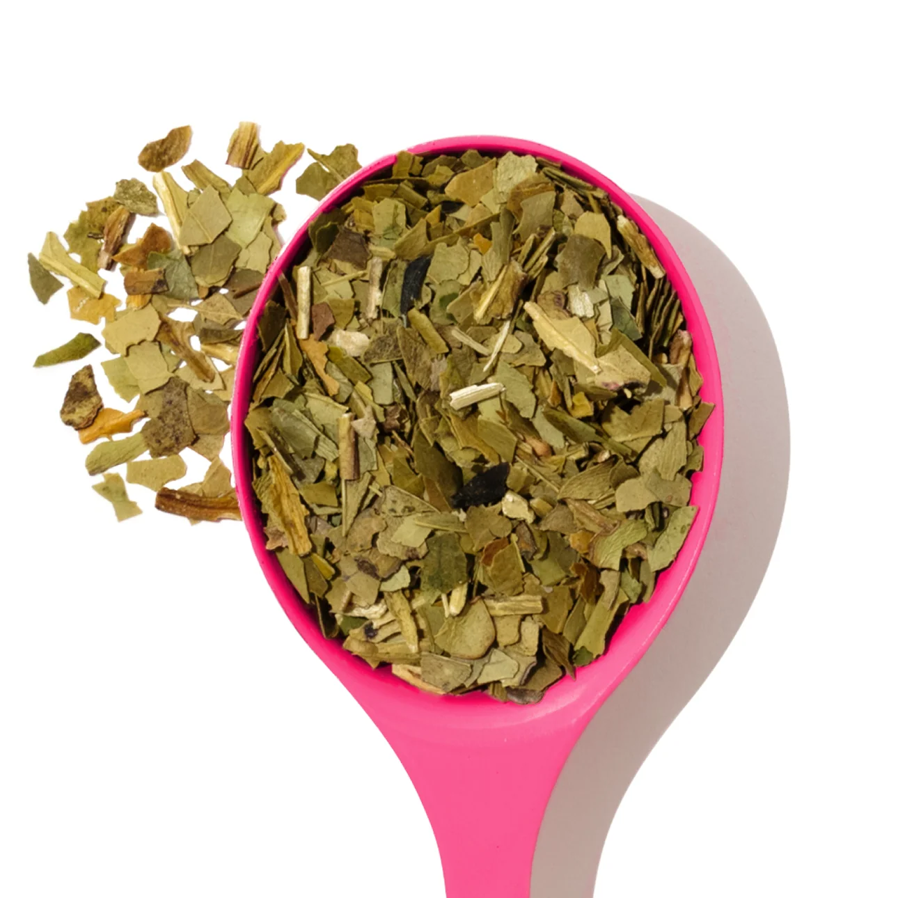 DAVIDsTEA Organic Brazilian Maté Tea