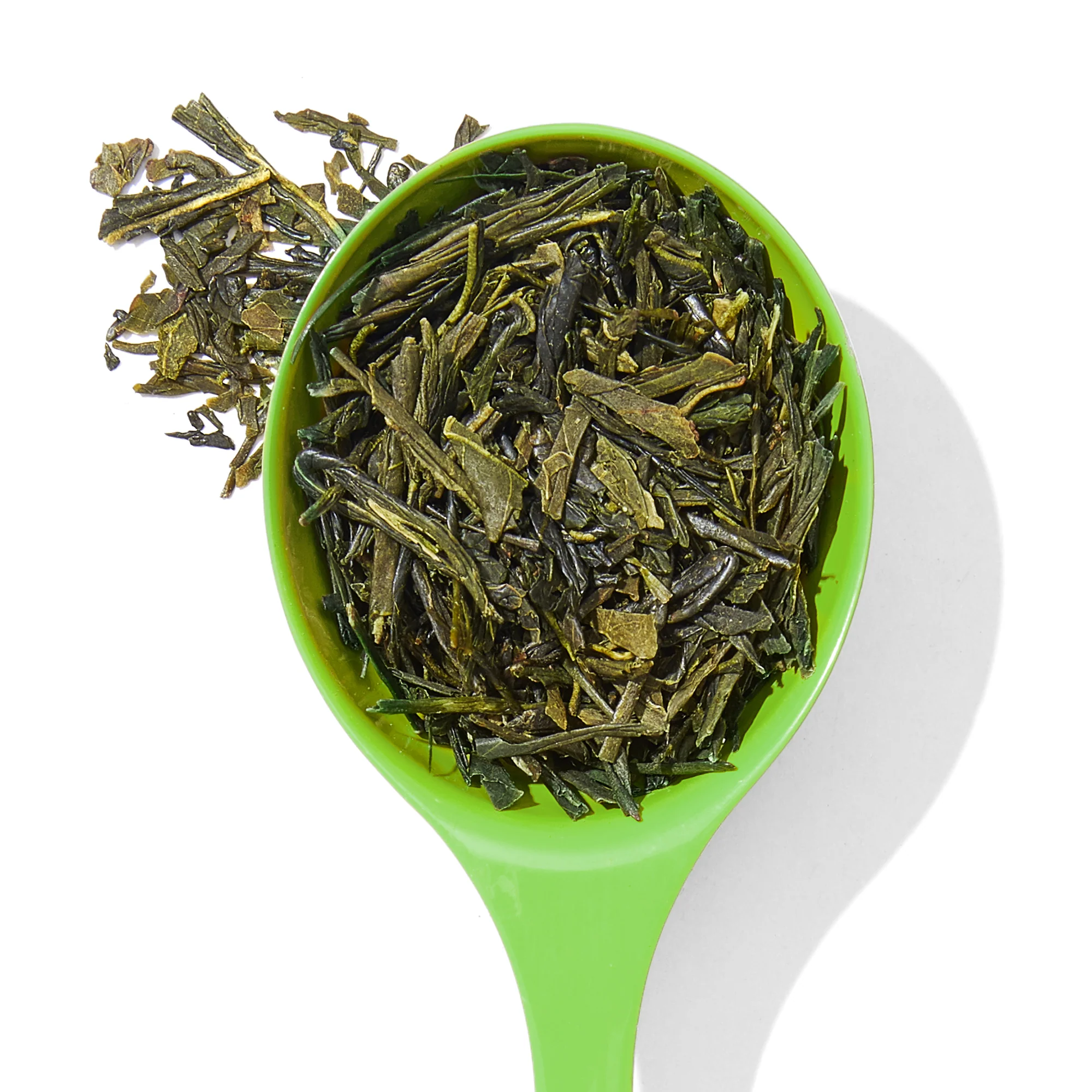 DAVIDsTEA Organic Japanese Sencha Tea — SKU SB-FB6799-5D80C0B0E4BD0F