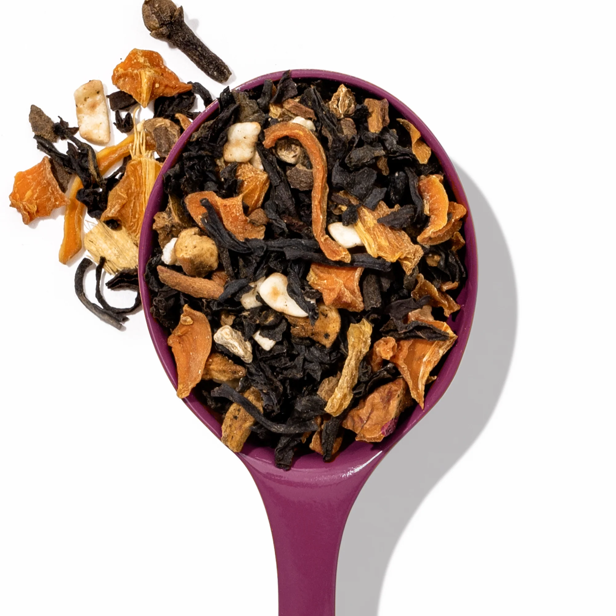 DAVIDsTEA Carrot Cake Tea — SKU SB-FB6799-6D4F56C69EEB41