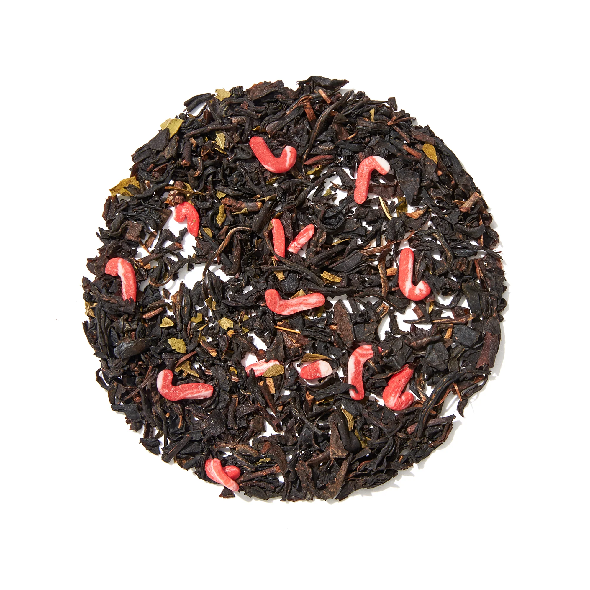 DAVIDsTEA Santa's Secret Loose Leaf Tea 250 g Bag - Image 2