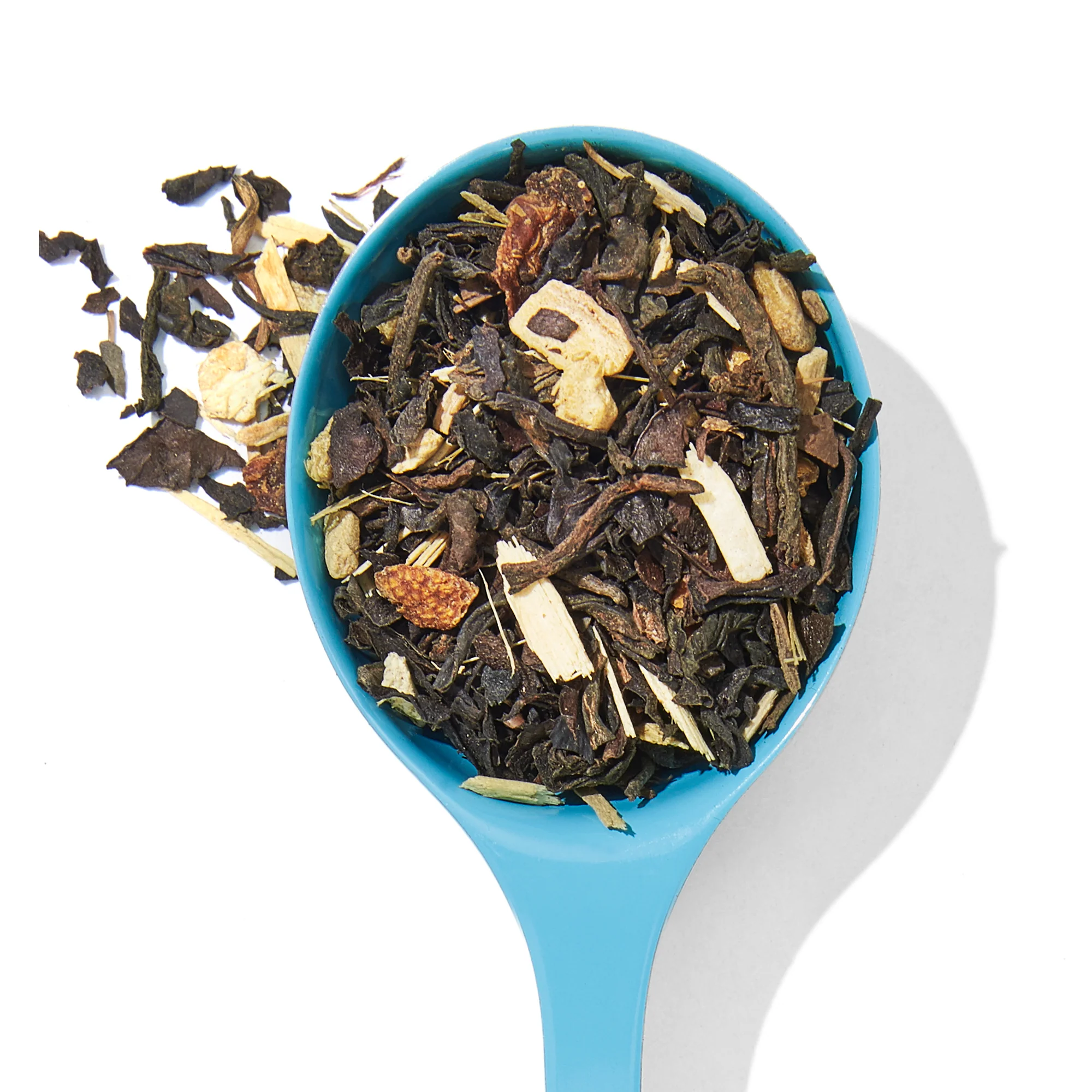 DAVIDsTEA Organic The Skinny Tea — SKU SB-FB6799-DCB42BAB20004E