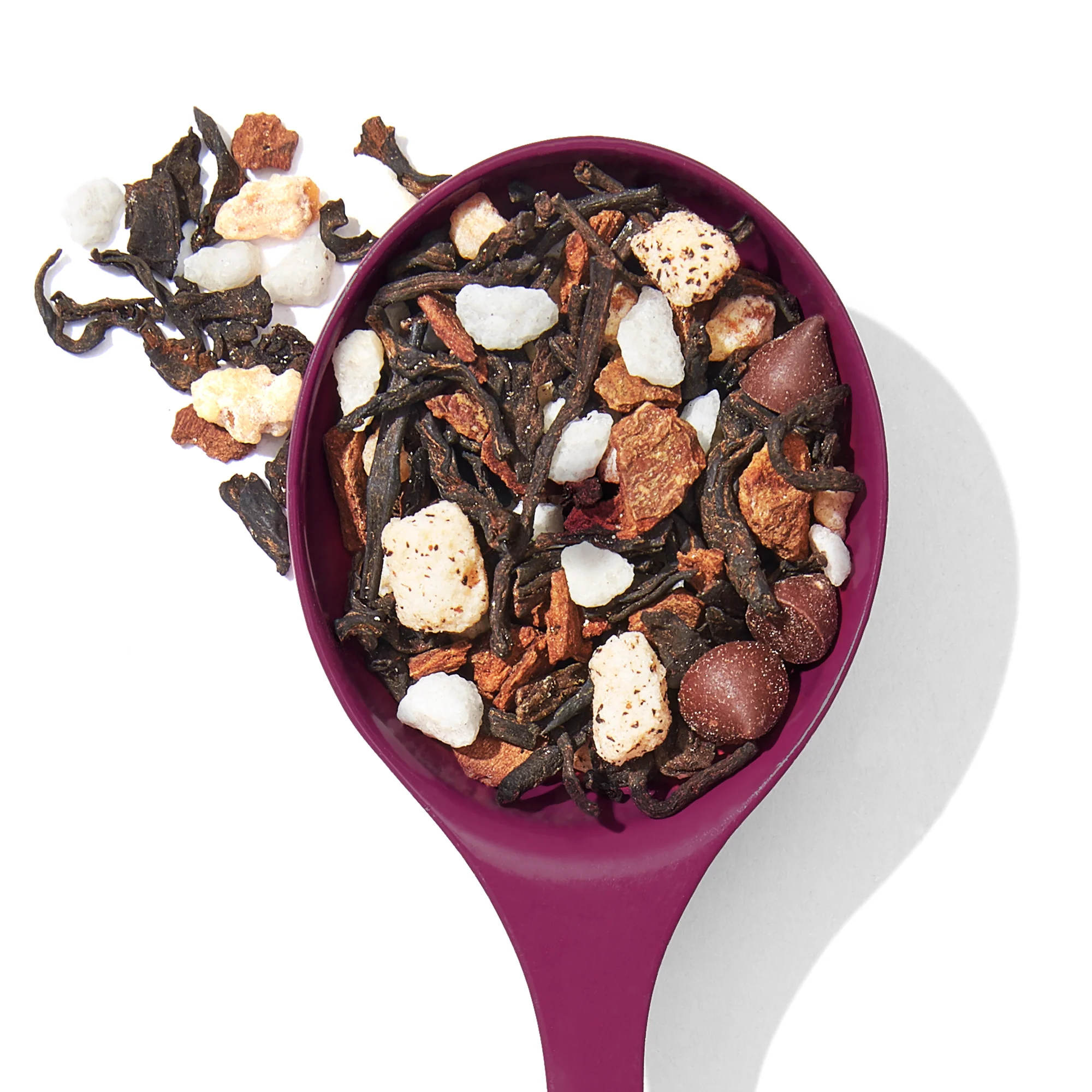 DAVIDsTEA S'mores Chai Loose Leaf Tea Bag 250 g
