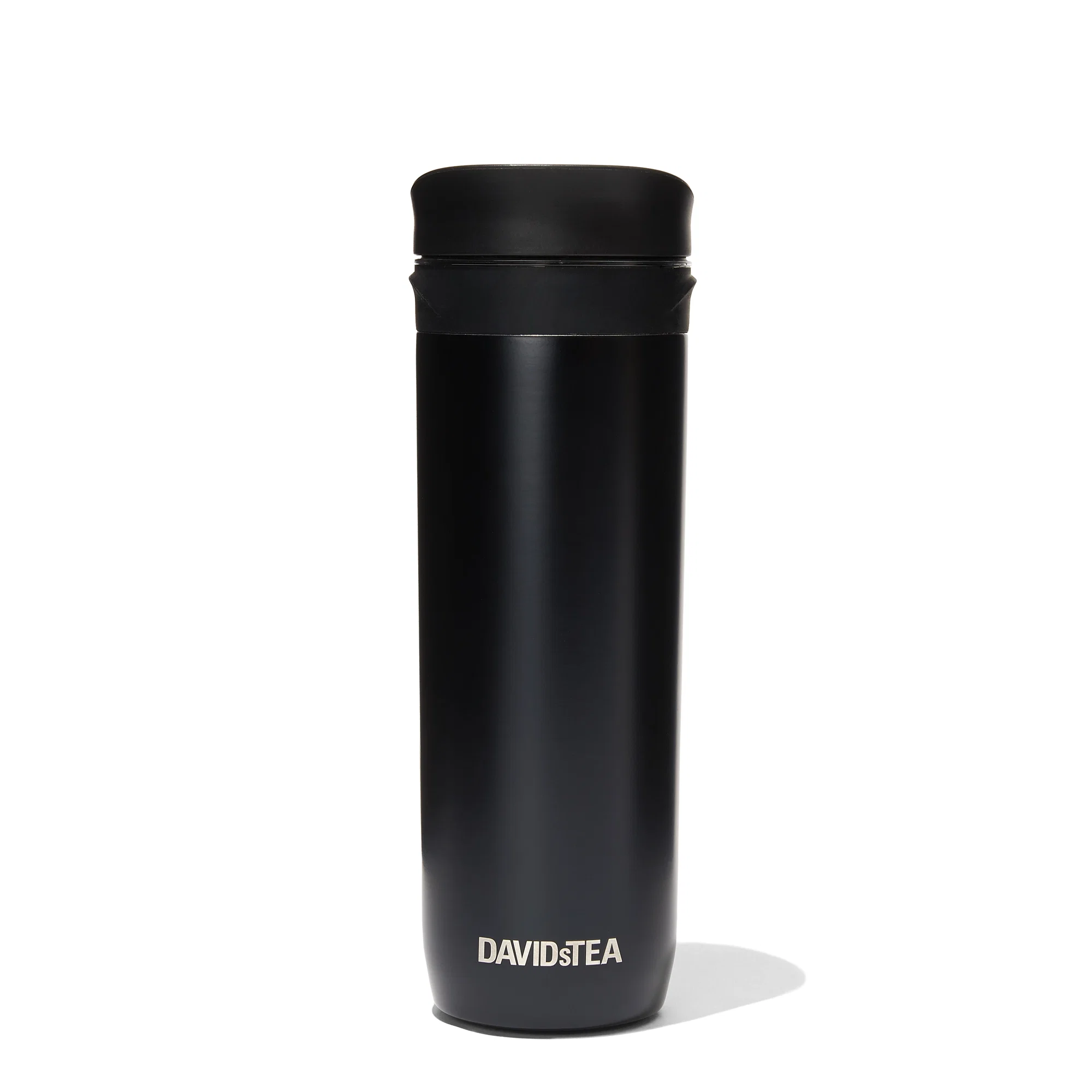 DAVIDsTEA Black Tea Press