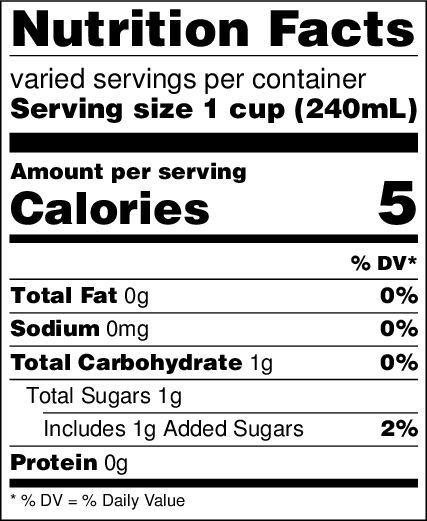 DAVIDsTEA S'mores Chai Loose Leaf Tea Bag 250 g - Image 6