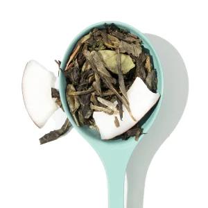 DAVIDsTEA White Coconut Tea — SKU SB-FB6799-6540D4974F4E3C