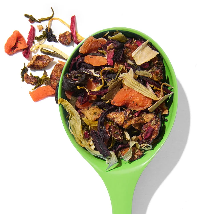 DAVIDsTEA Blueberry Yuzu Tea — SKU SB-FB6799-B820059931D2FF