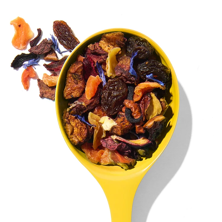 DAVIDsTEA Blueberry Muffin Tea — SKU SB-FB6799-3A7EAB6FDF2ED9
