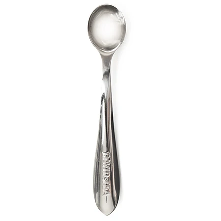 DAVIDsTEA The Perfect Matcha Spoon — SKU SB-FB6799-27F12F5EC51647
