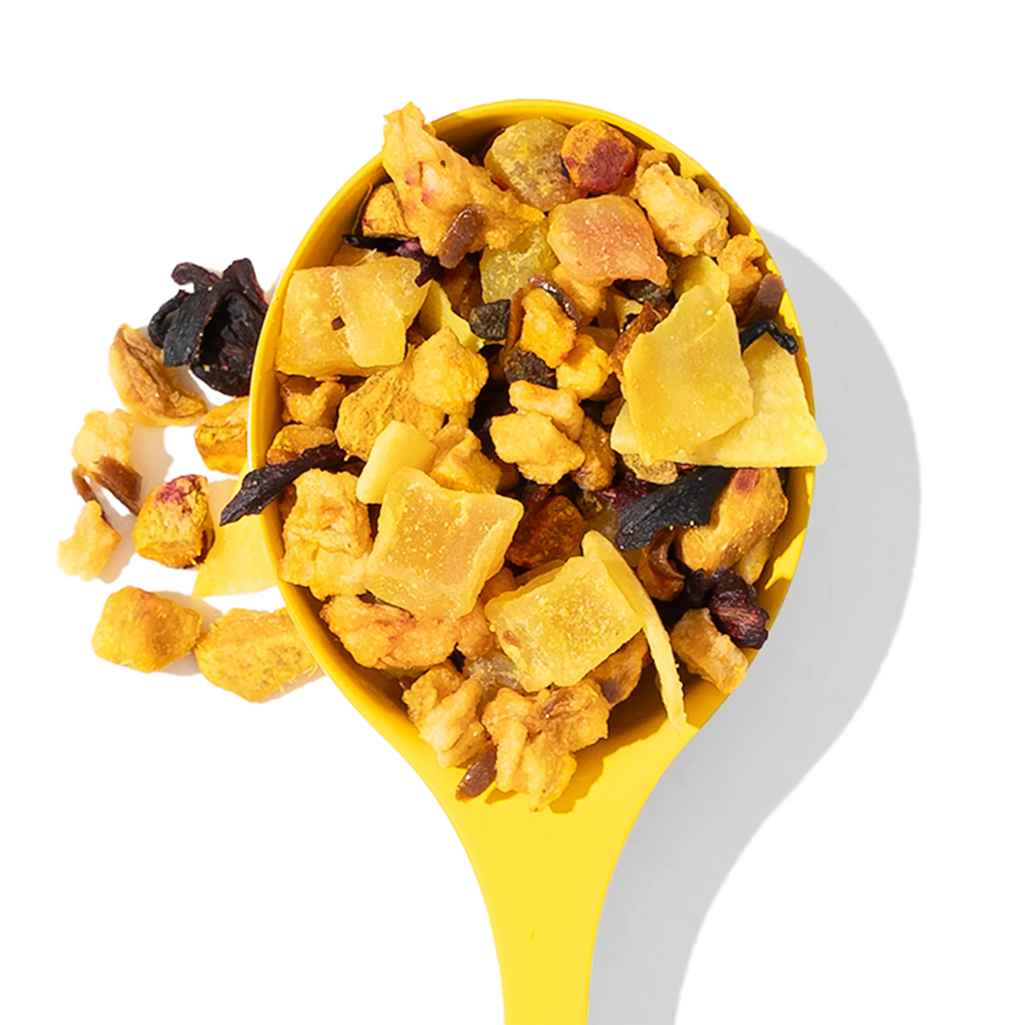 DAVIDsTEA Coco Mango Chai