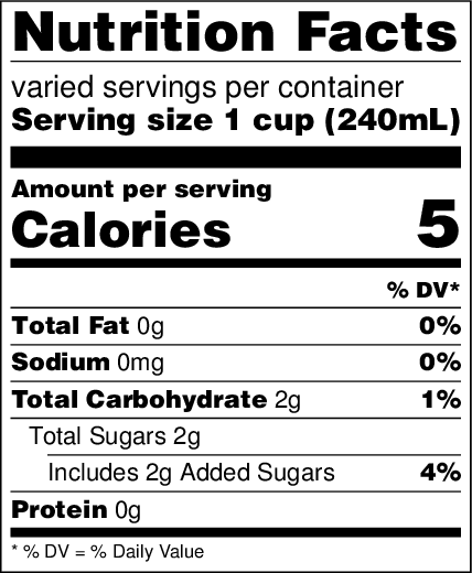 DAVIDsTEA Candy Cane Crush Tea — SKU SB-FB6799-018082CCB9B79E - Image 5
