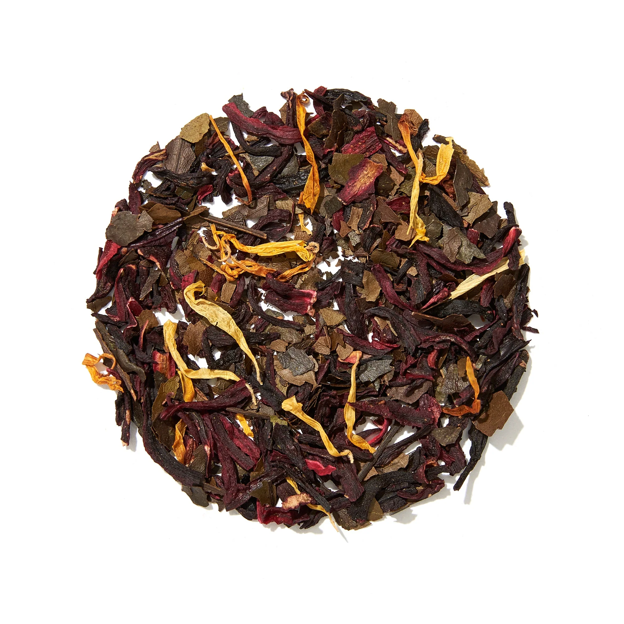 DAVIDsTEA Organic Queen of Tarts Tea — SKU SB-FB6799-760BA563DA89DF - Image 2