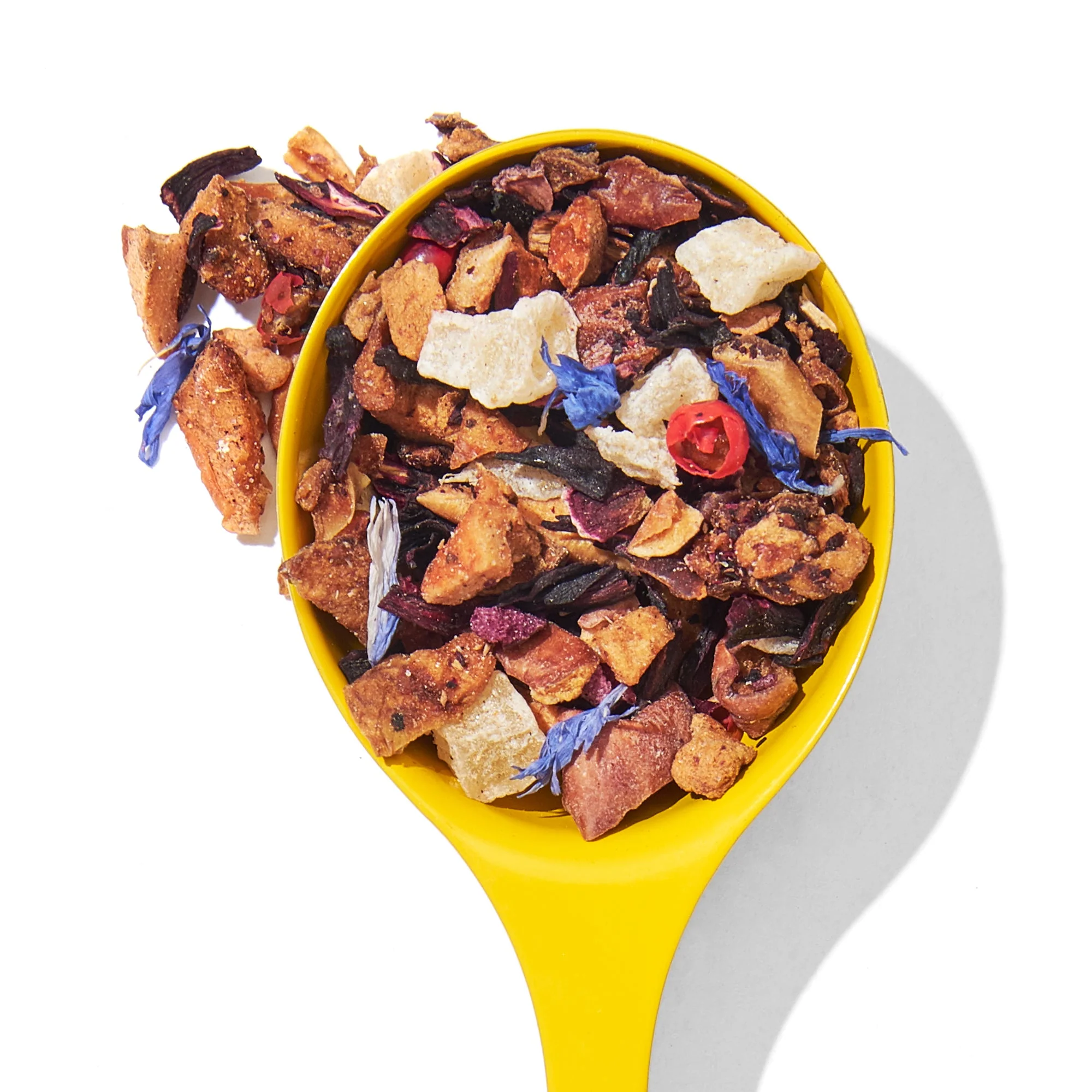 DAVIDsTEA Hibiscus Splash Tea — SKU SB-FB6799-856458D639276F