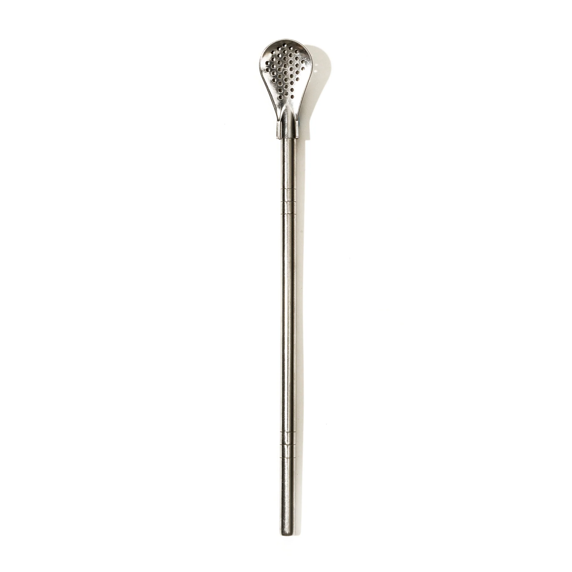 DAVIDsTEA Yerba Maté Bombilla Straw