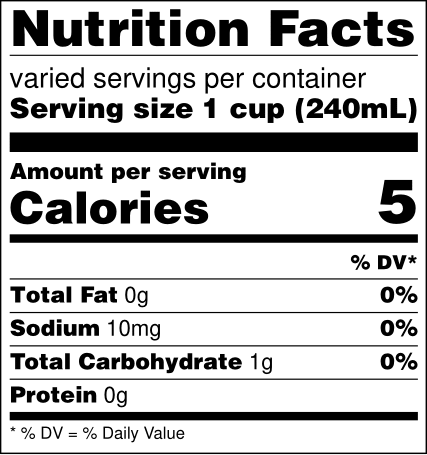 DAVIDsTEA English Toffee Tea - Image 4