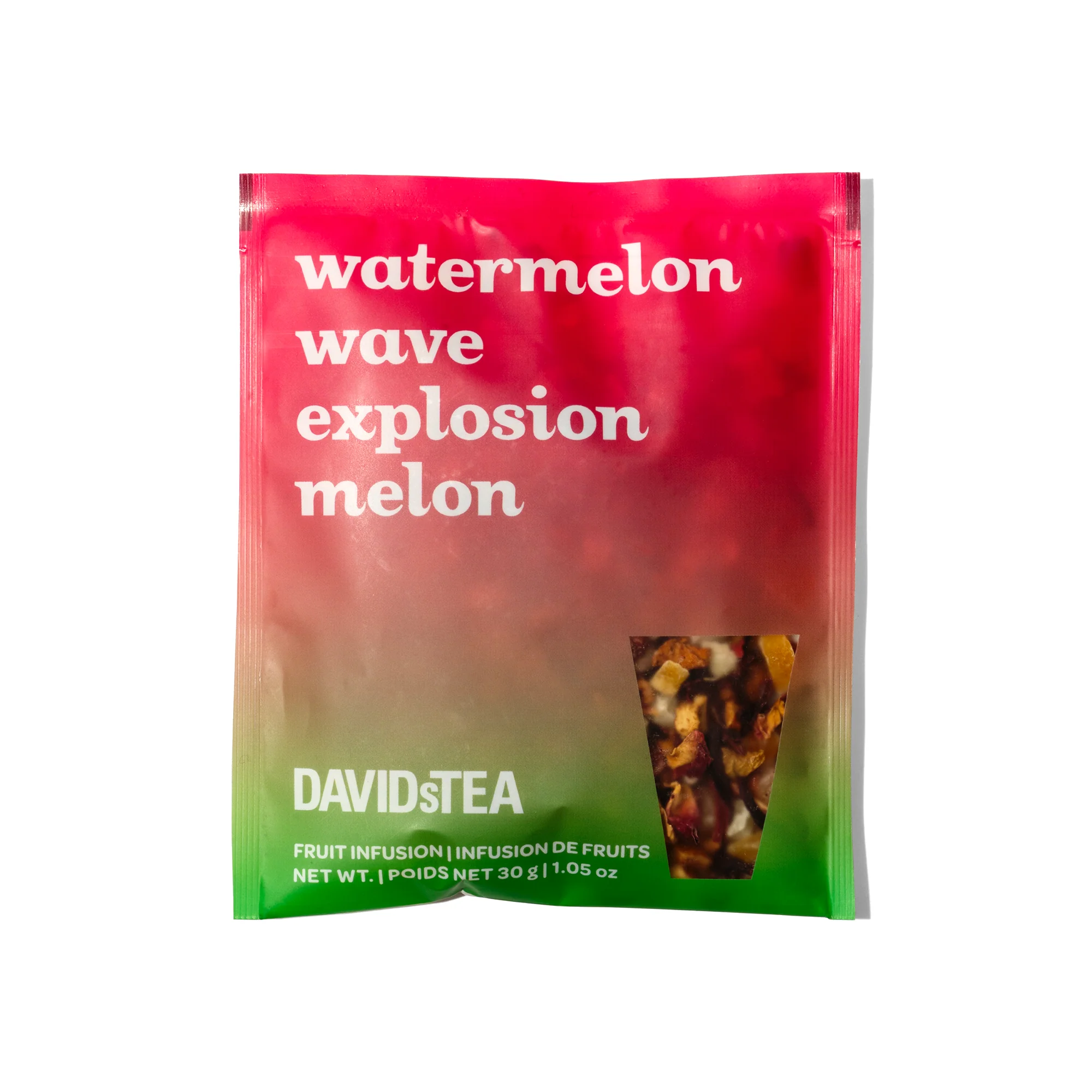 DAVIDsTEA Watermelon Wave Tea Pitcher Pack — SKU SB-FB6799-140BBA37EE63E7