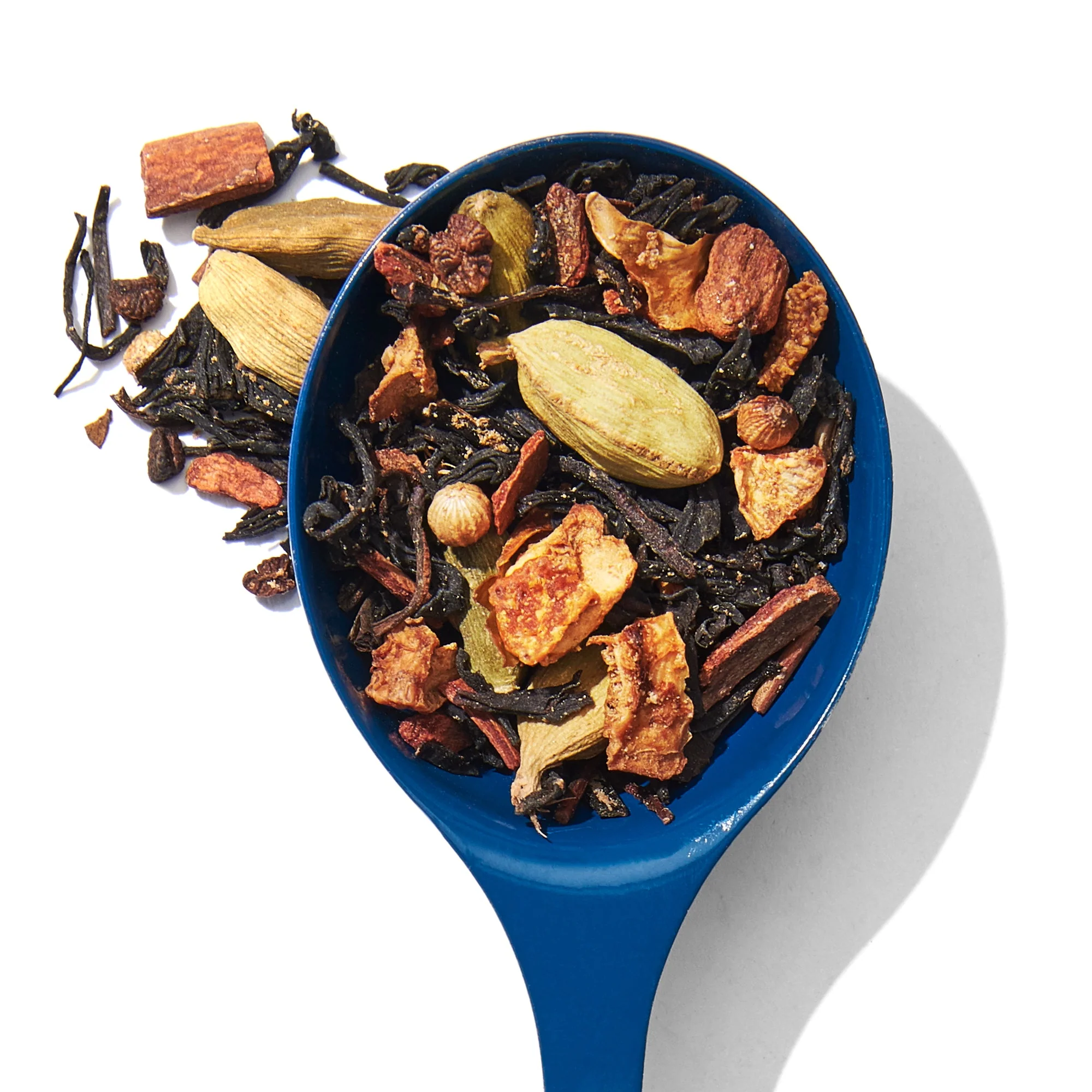 DAVIDsTEA Cardamom French Toast Tea — SKU SB-FB6799-45787B4CAEF5B7