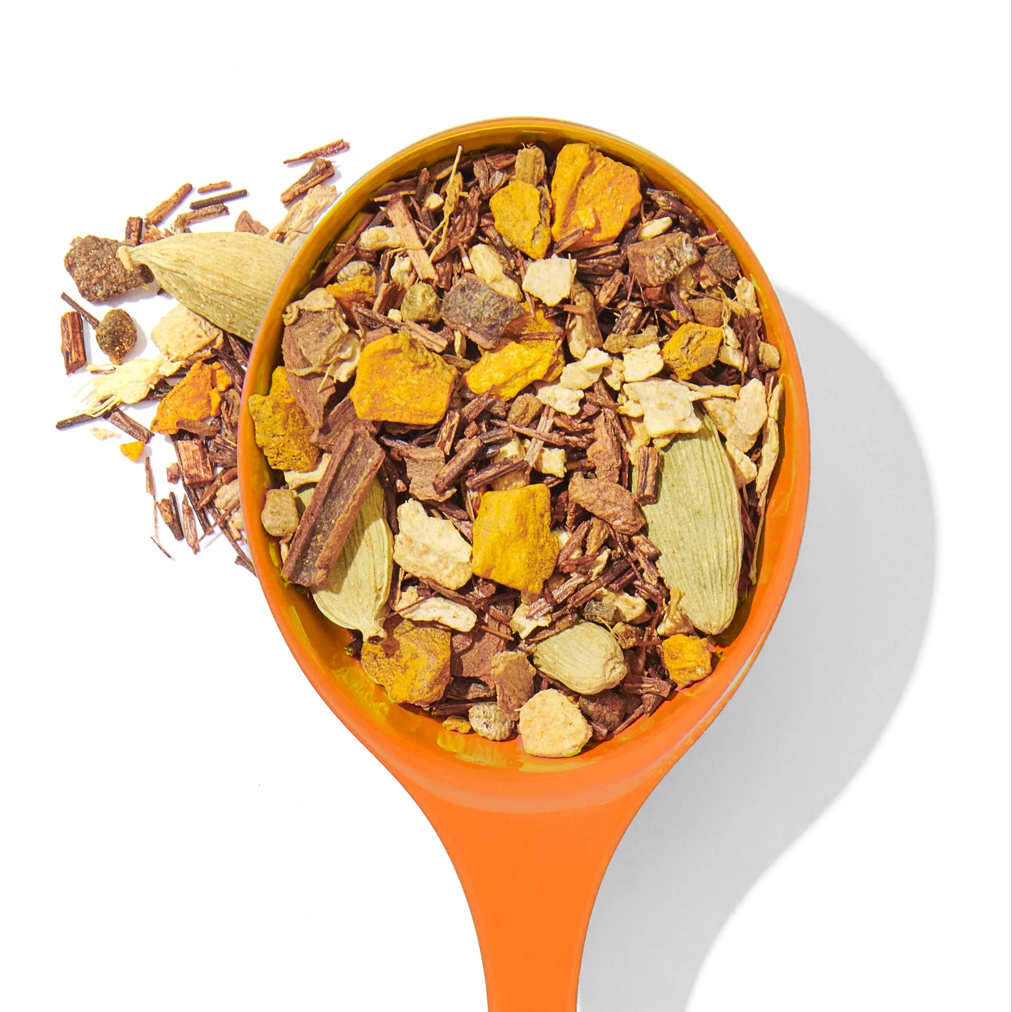 DAVIDsTEA Turmeric Chai Tea Organic — SKU SB-FB6799-87C000EE9EEFA6
