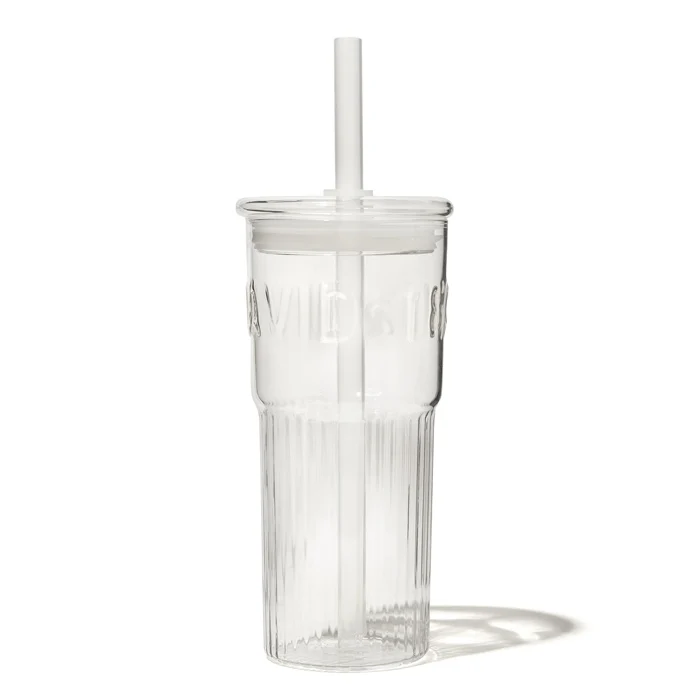 DAVIDsTEA Boba Tea Tumbler