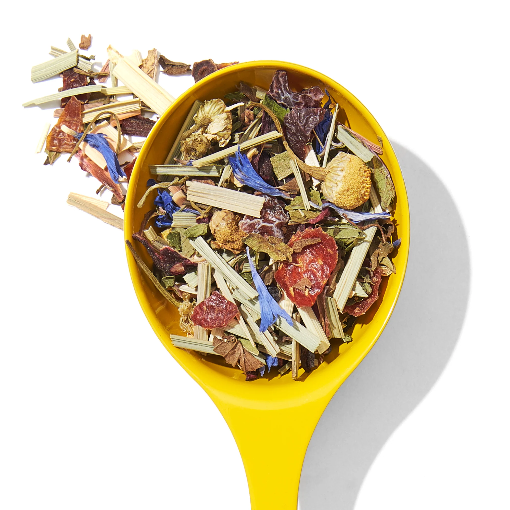 DAVIDsTEA Organic Mother's Little Helper Loose Leaf Tea Bag 250 g