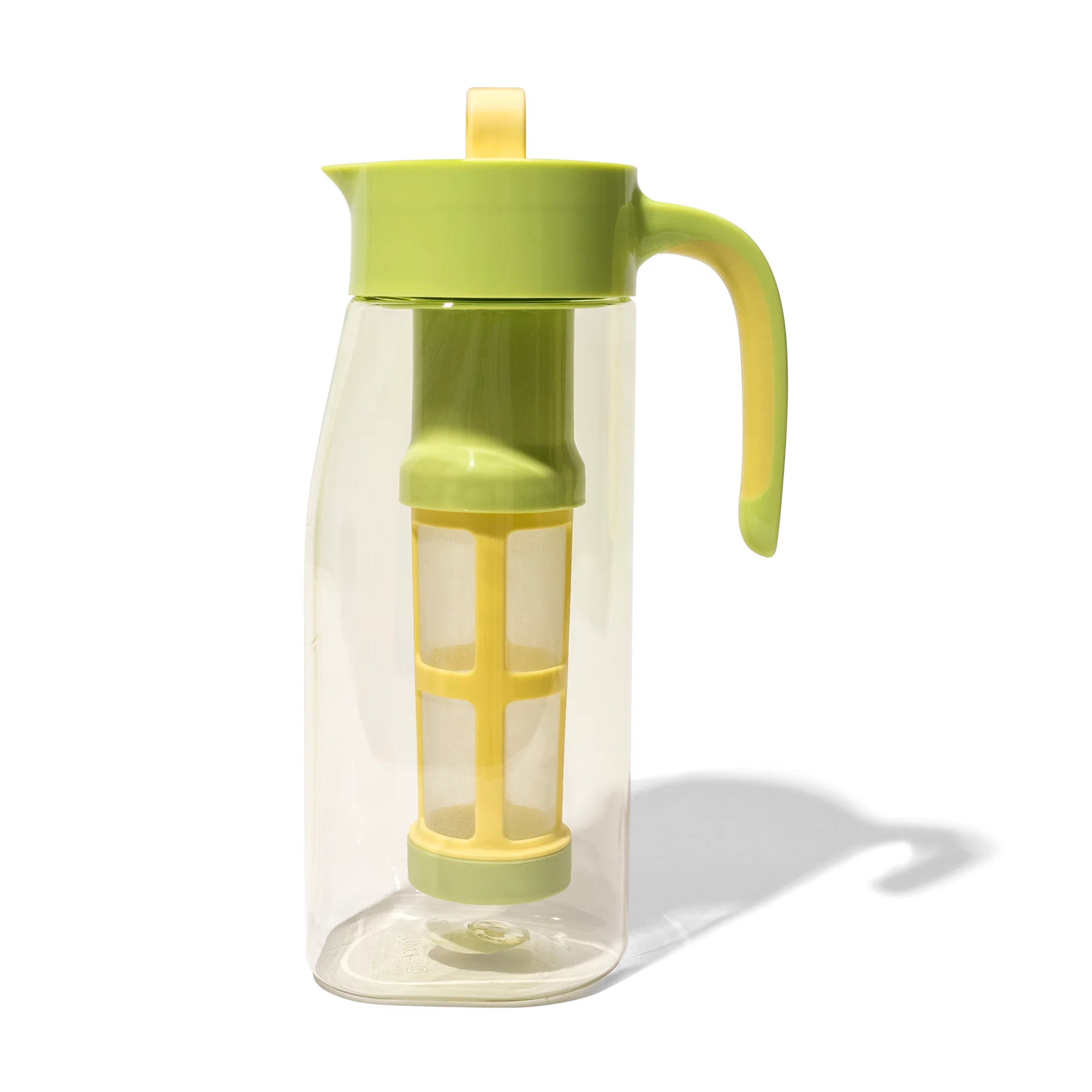 DAVIDsTEA Lemon-Lime Iced Tea Pitcher