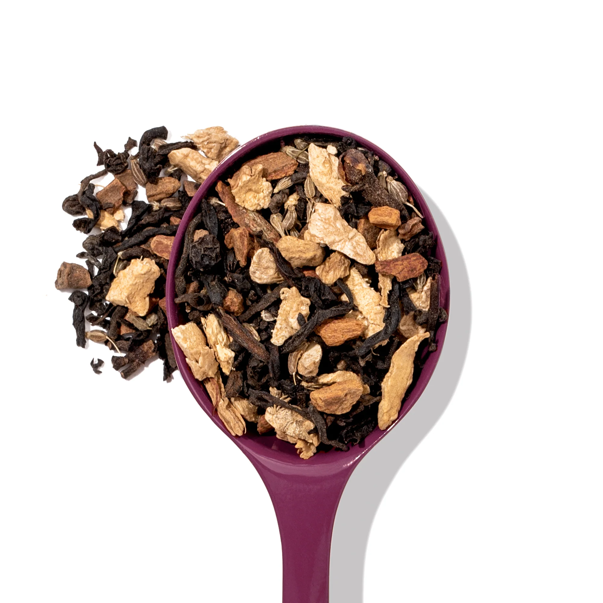 DAVIDsTEA Organic Mumbai Masala Tea