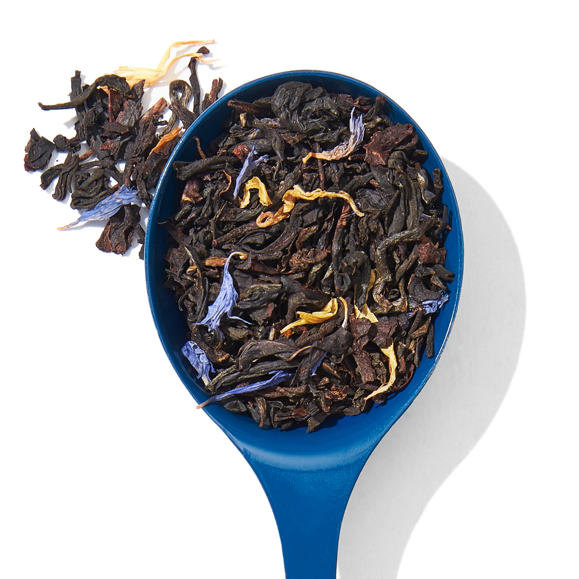 DAVIDsTEA Organic Cream of Earl Grey Tea 1 KG Bag
