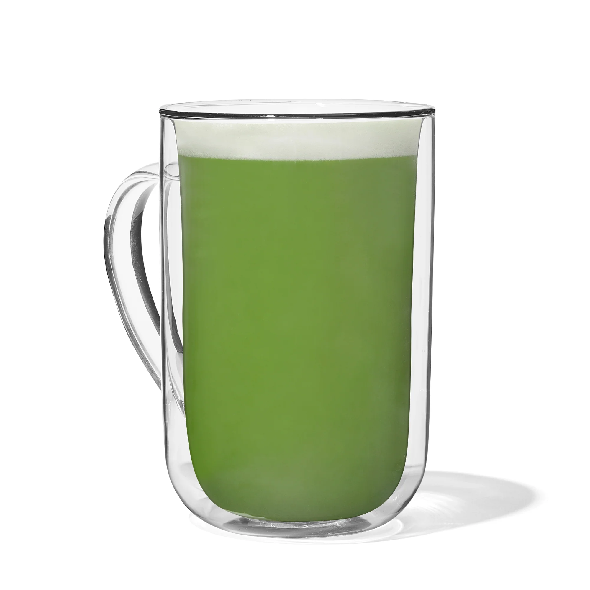 DAVIDsTEA Organic Cinnamon Bun Matcha — SKU SB-FB6799-B985C0F3F9C253
