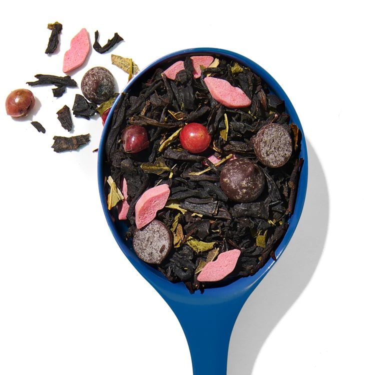 DAVIDsTEA Read My Lips Tea