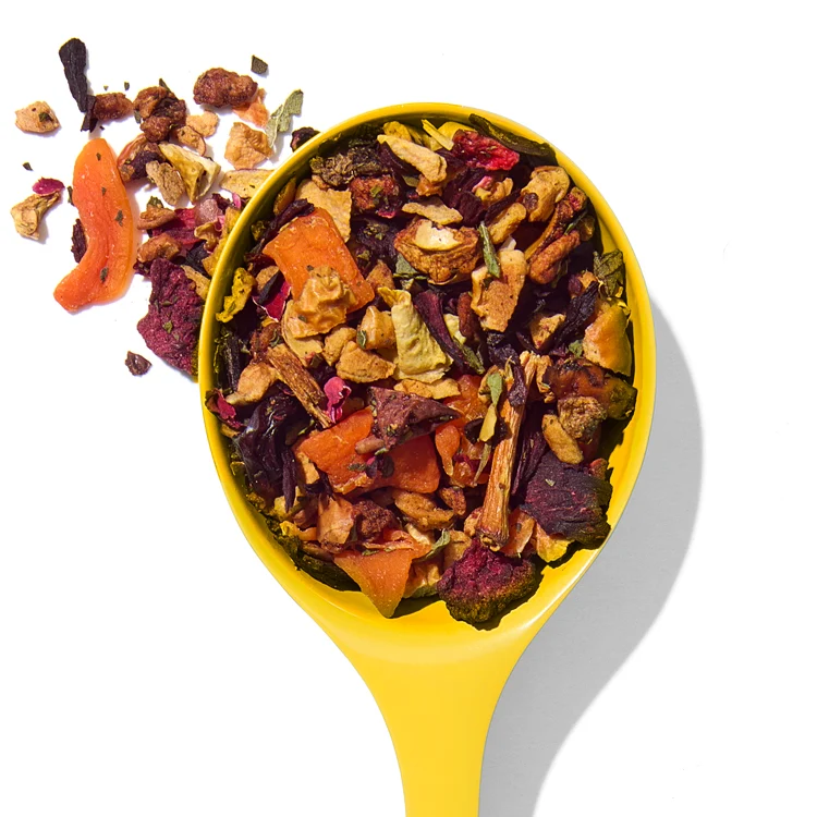 DAVIDsTEA Raspberry Mojito Tea — SKU SB-FB6799-110CFE70123975