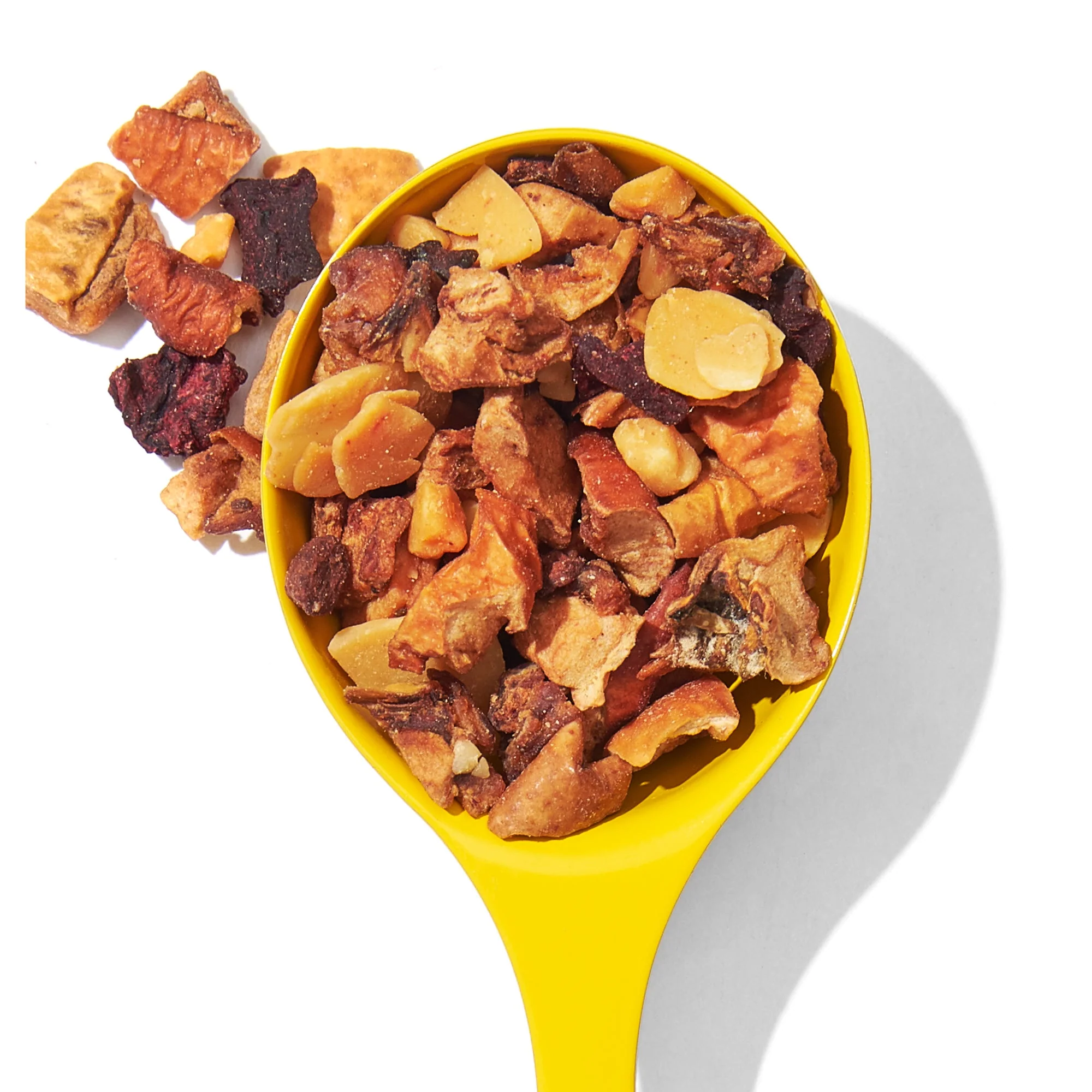 DAVIDsTEA Forever Nuts Tea — SKU SB-FB6799-A0652D7C347EB8