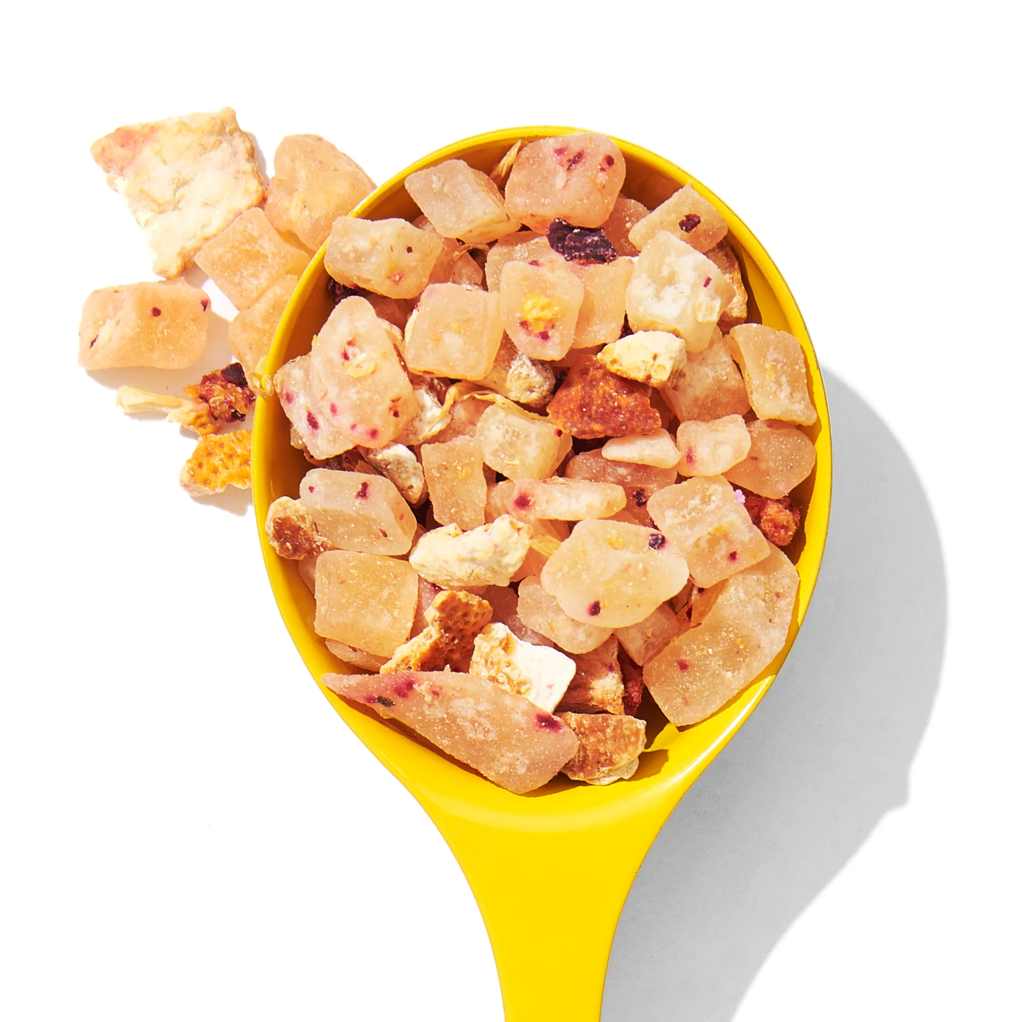 DAVIDsTEA Mango Fruit Punch Loose Leaf Tea Bag 250 g