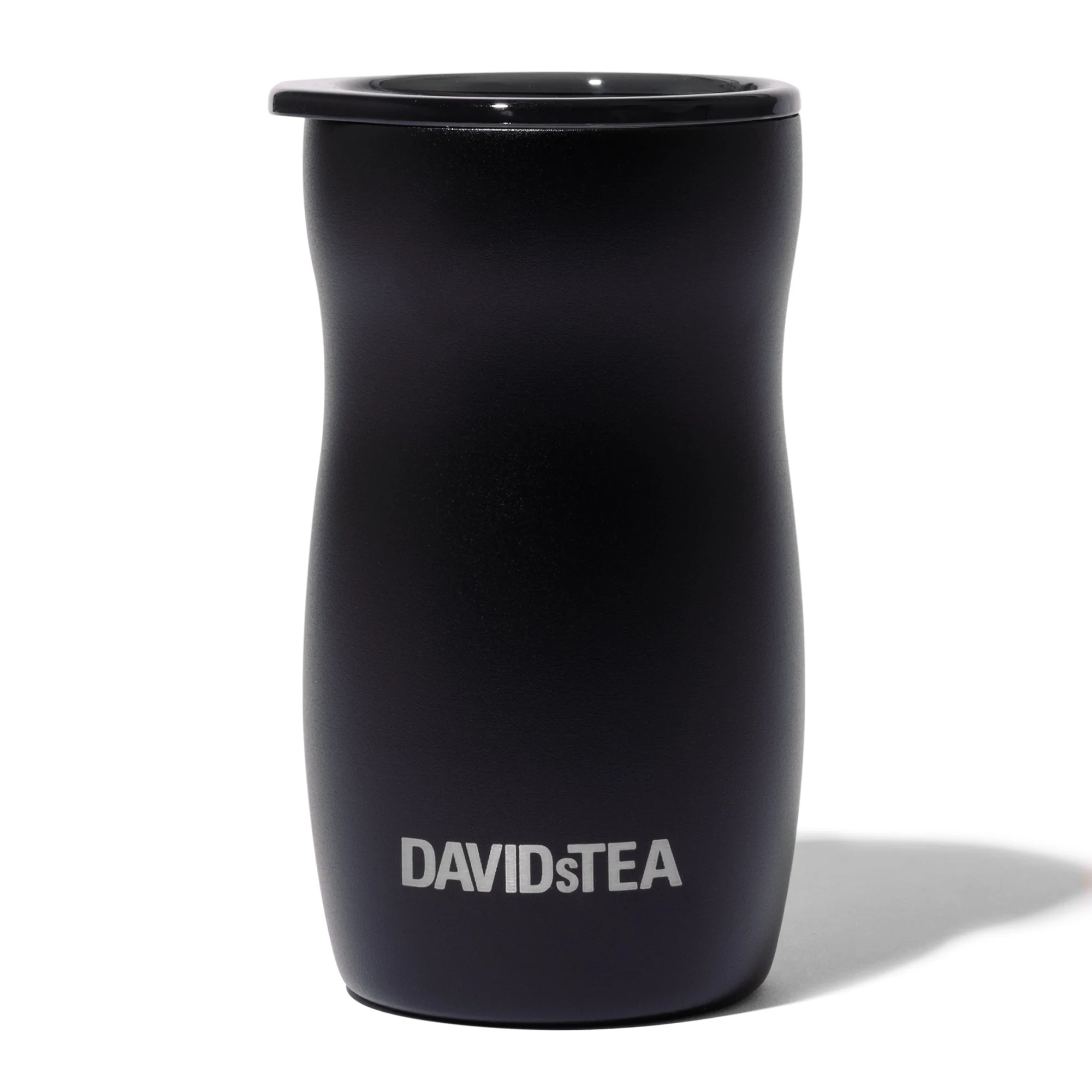 DAVIDsTEA Black Yerba Mate Cup