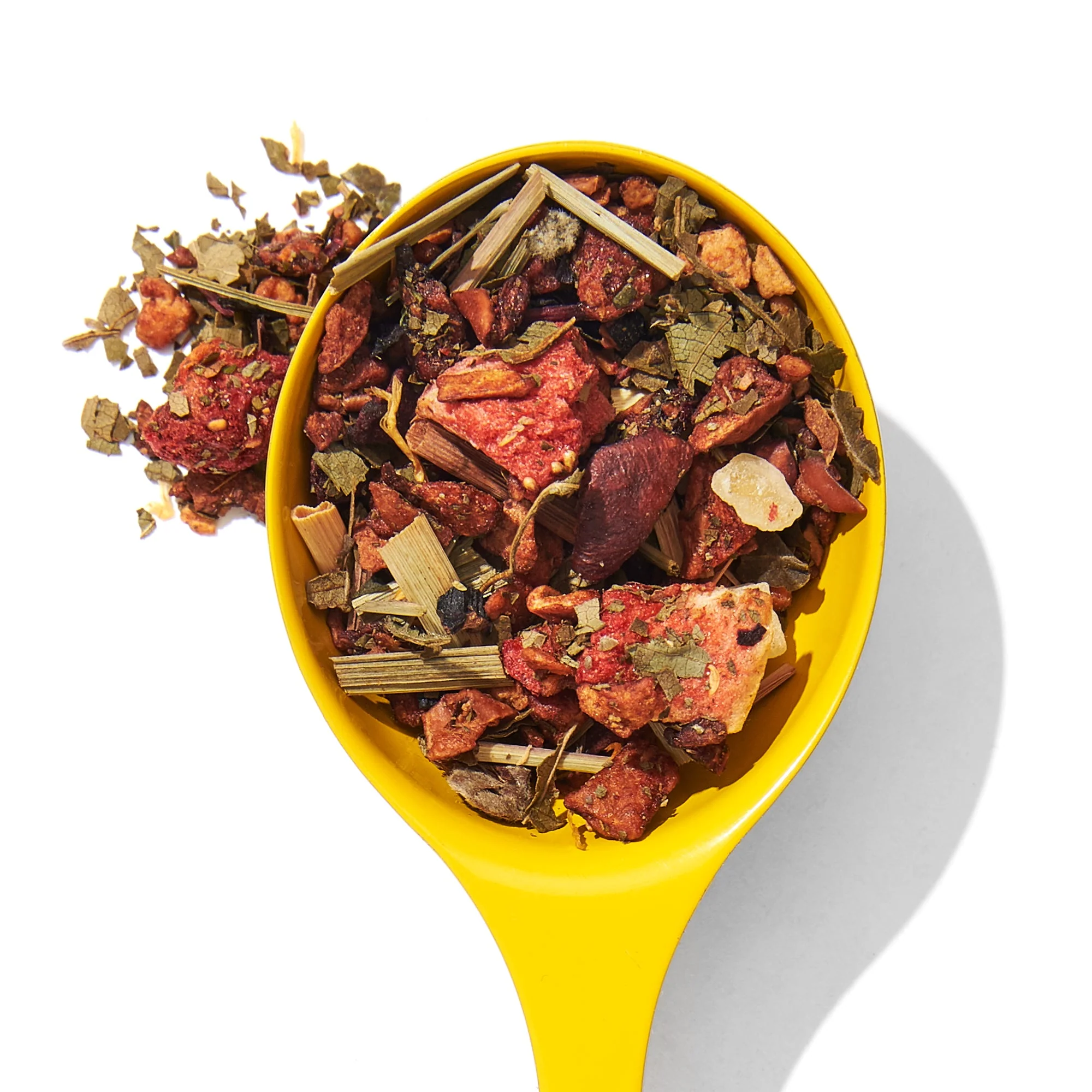 DAVIDsTEA Strawberry Lemonade Tea — SKU SB-FB6799-0A92F564D9422B