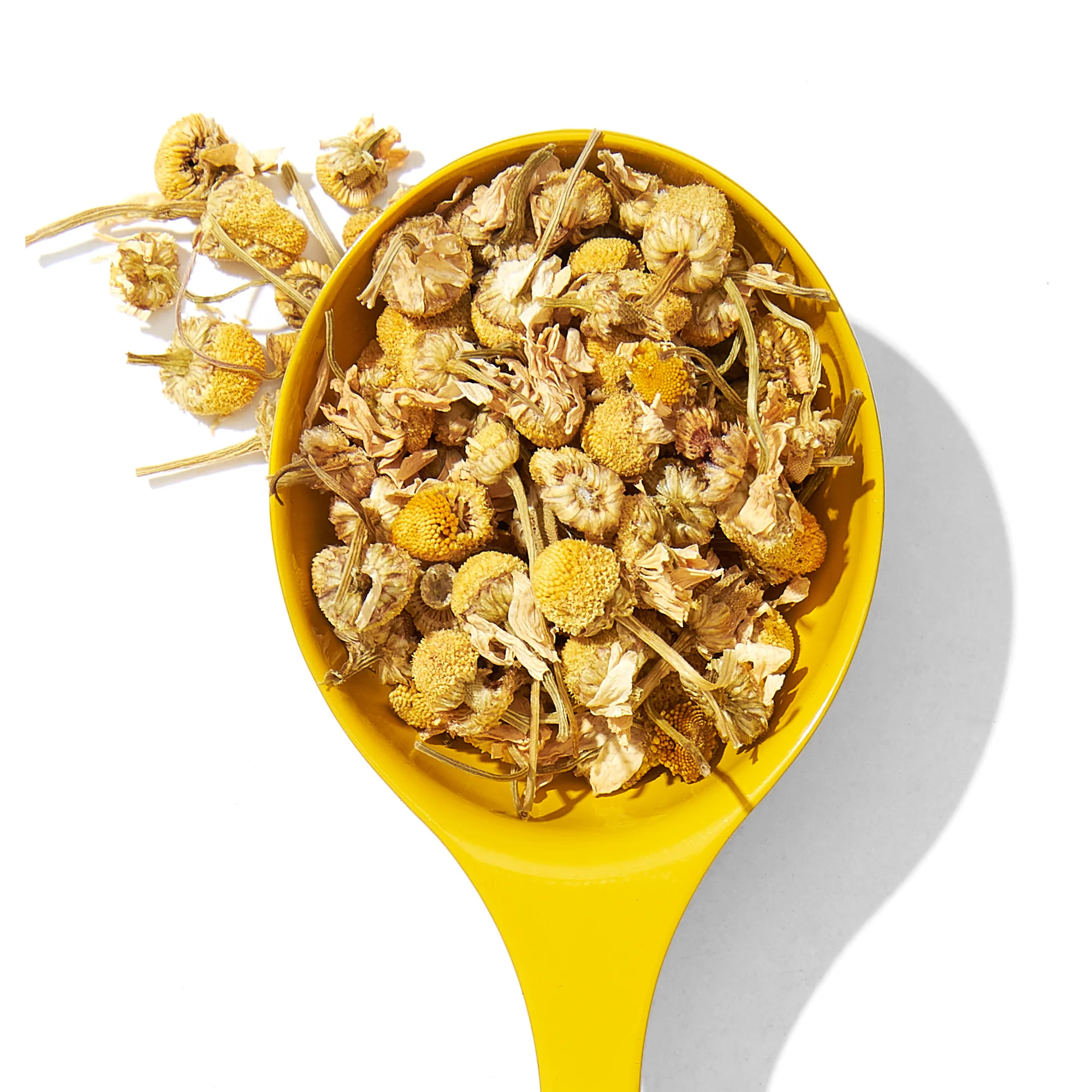 DAVIDsTEA Organic Calming Chamomile Tea 500 G Bag